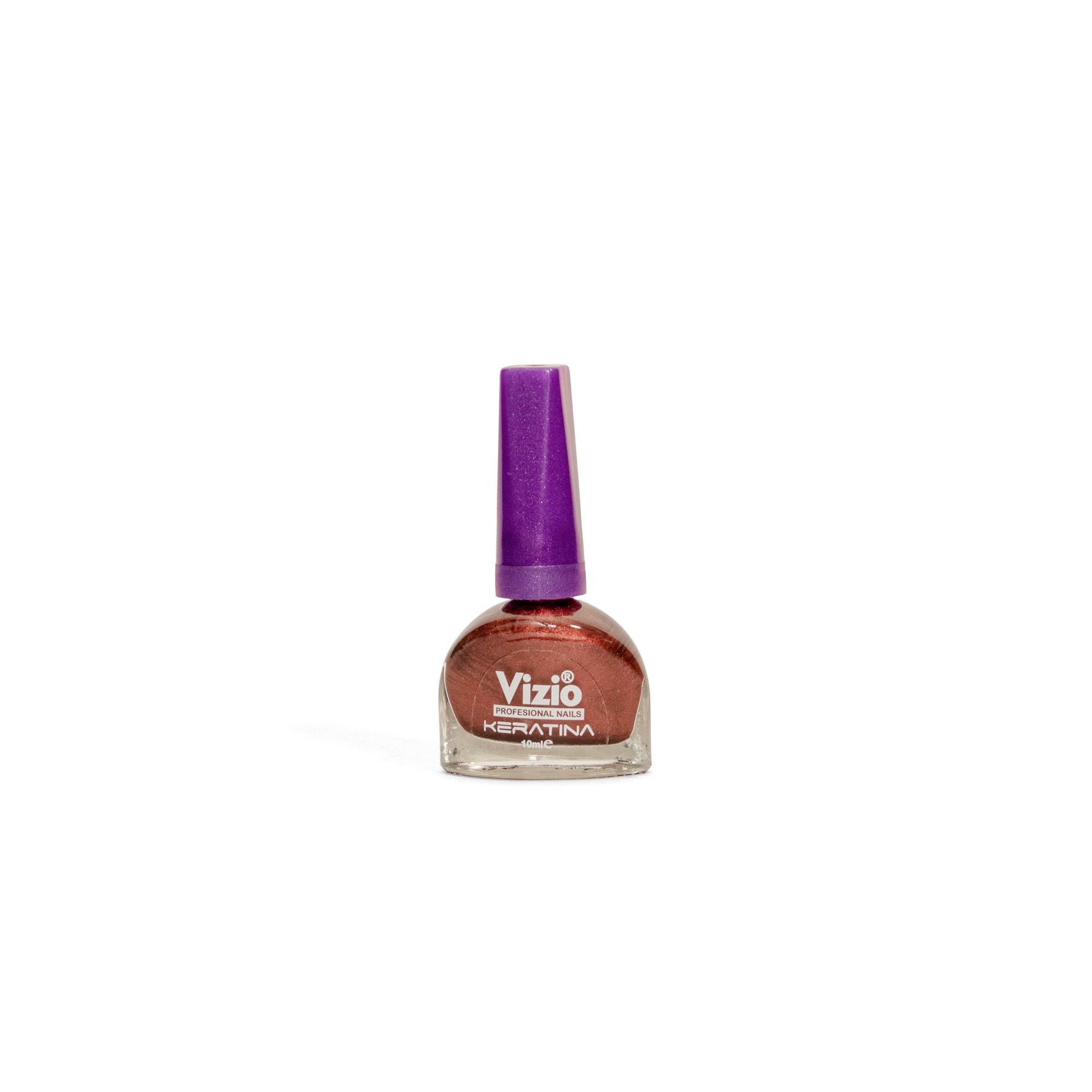 Esmalte Tonos Nacarados N° 25 Vizio by Meicy's