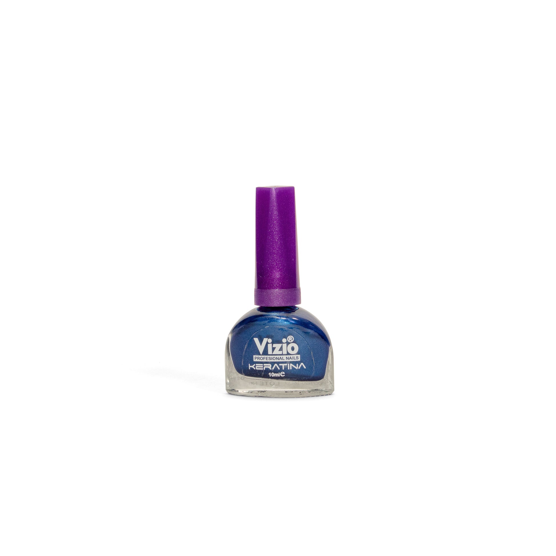 Esmalte Tonos Nacarados N° 27 Vizio by Meicy's