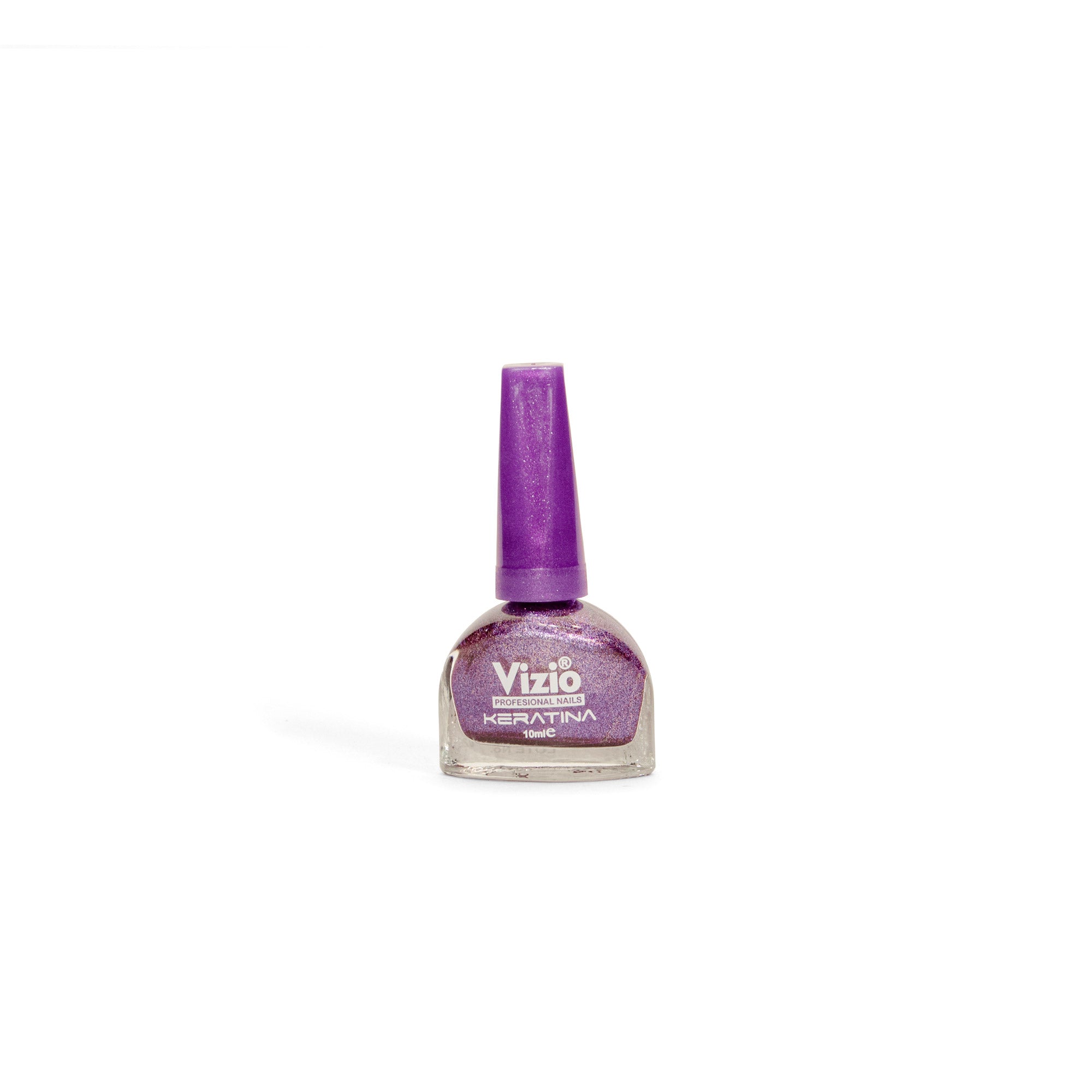 Esmalte Tonos Nacarados N° 72 Vizio by Meicy's