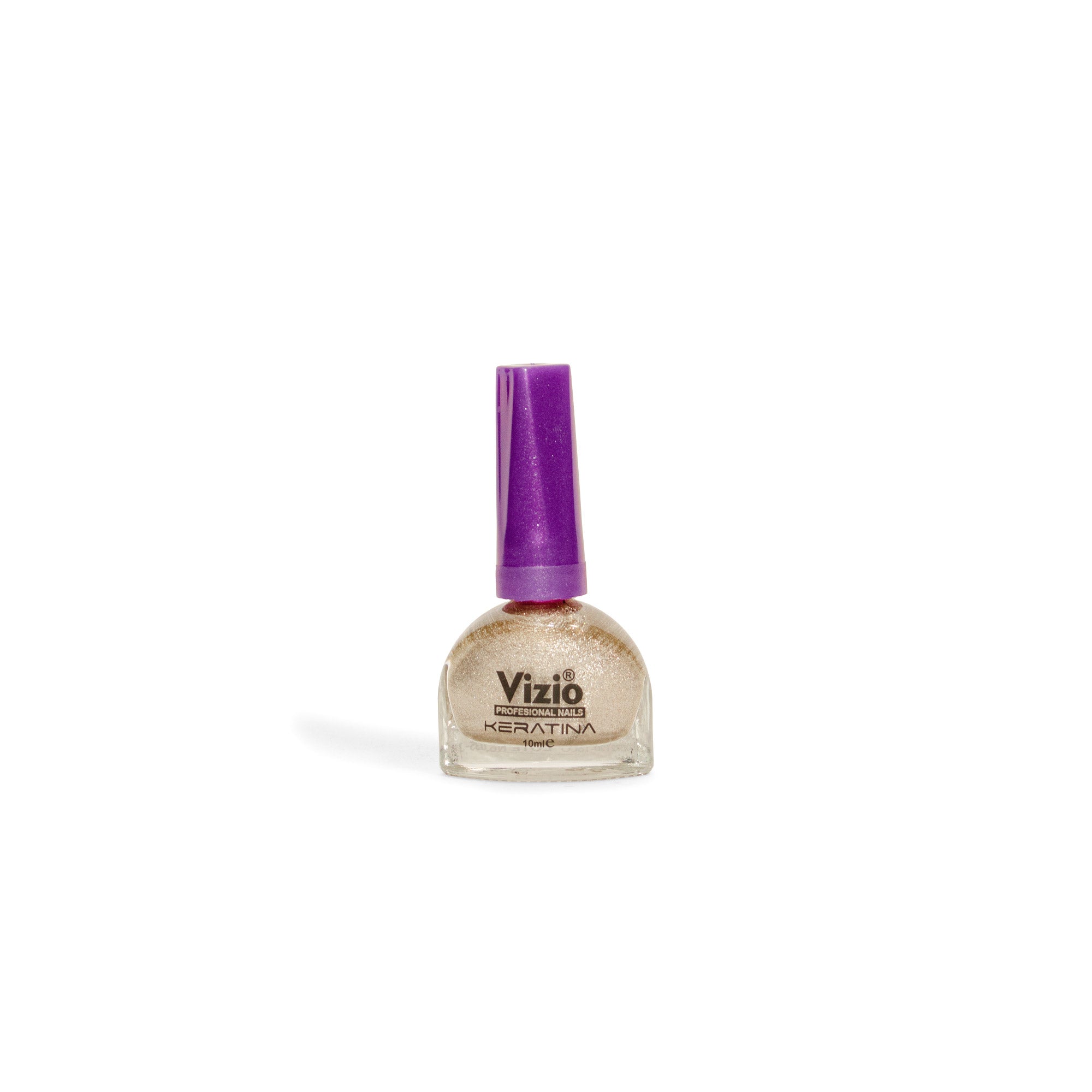 Esmalte Tonos Nacarados N° 73 Vizio by Meicy's