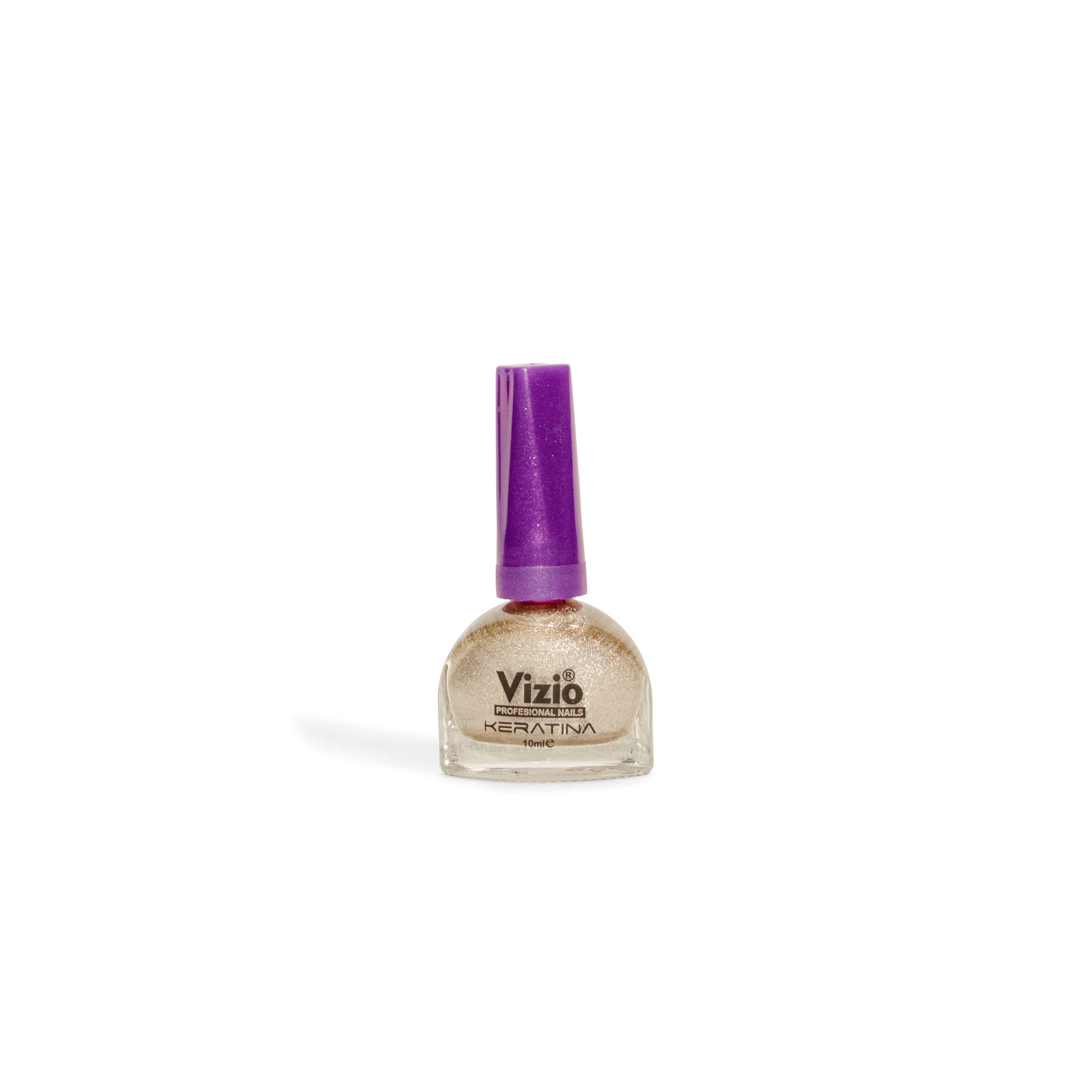 Esmalte Tonos Nacarados N° 73 Vizio by Meicy's