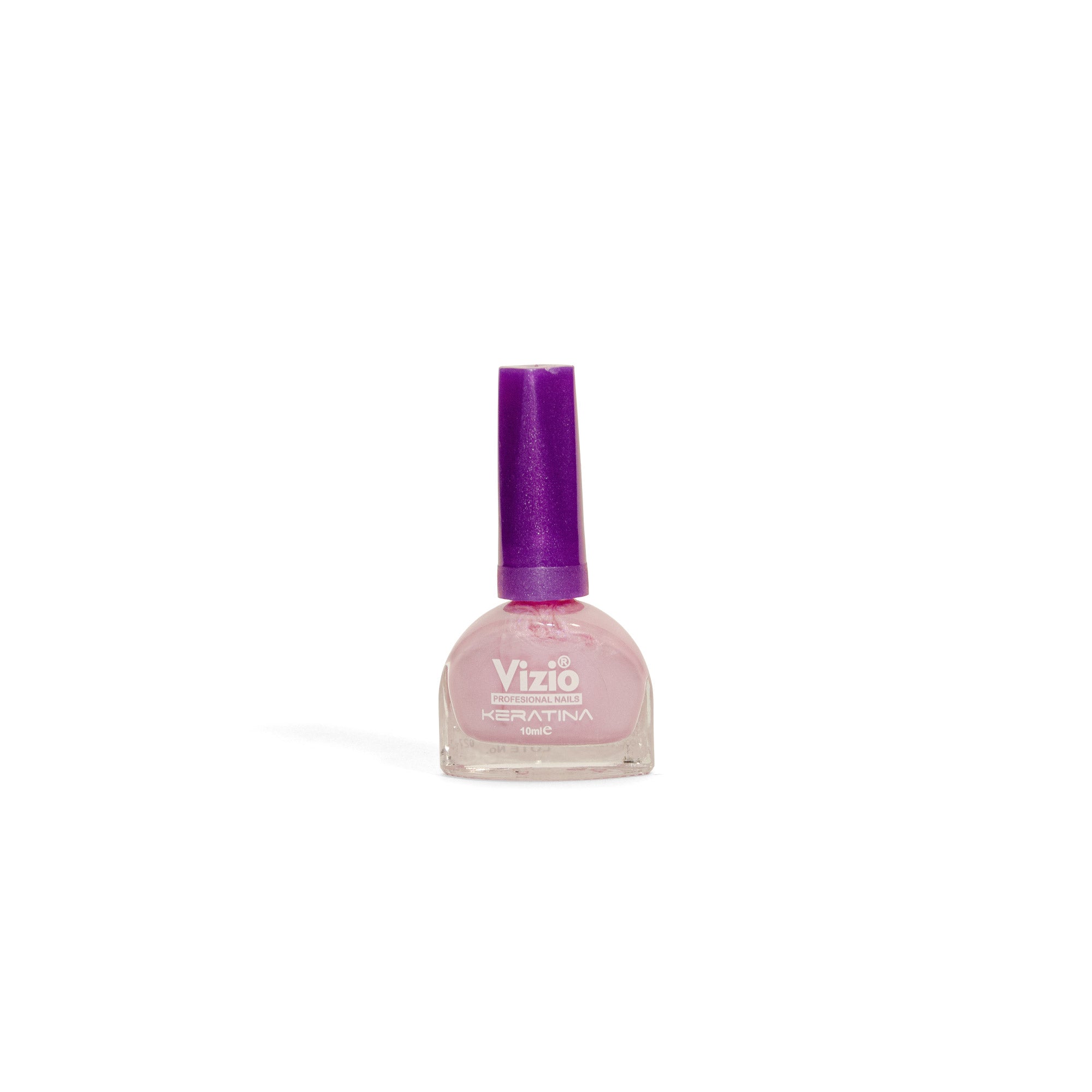 Esmalte Tonos Nacarados N° 86 Vizio by Meicy's