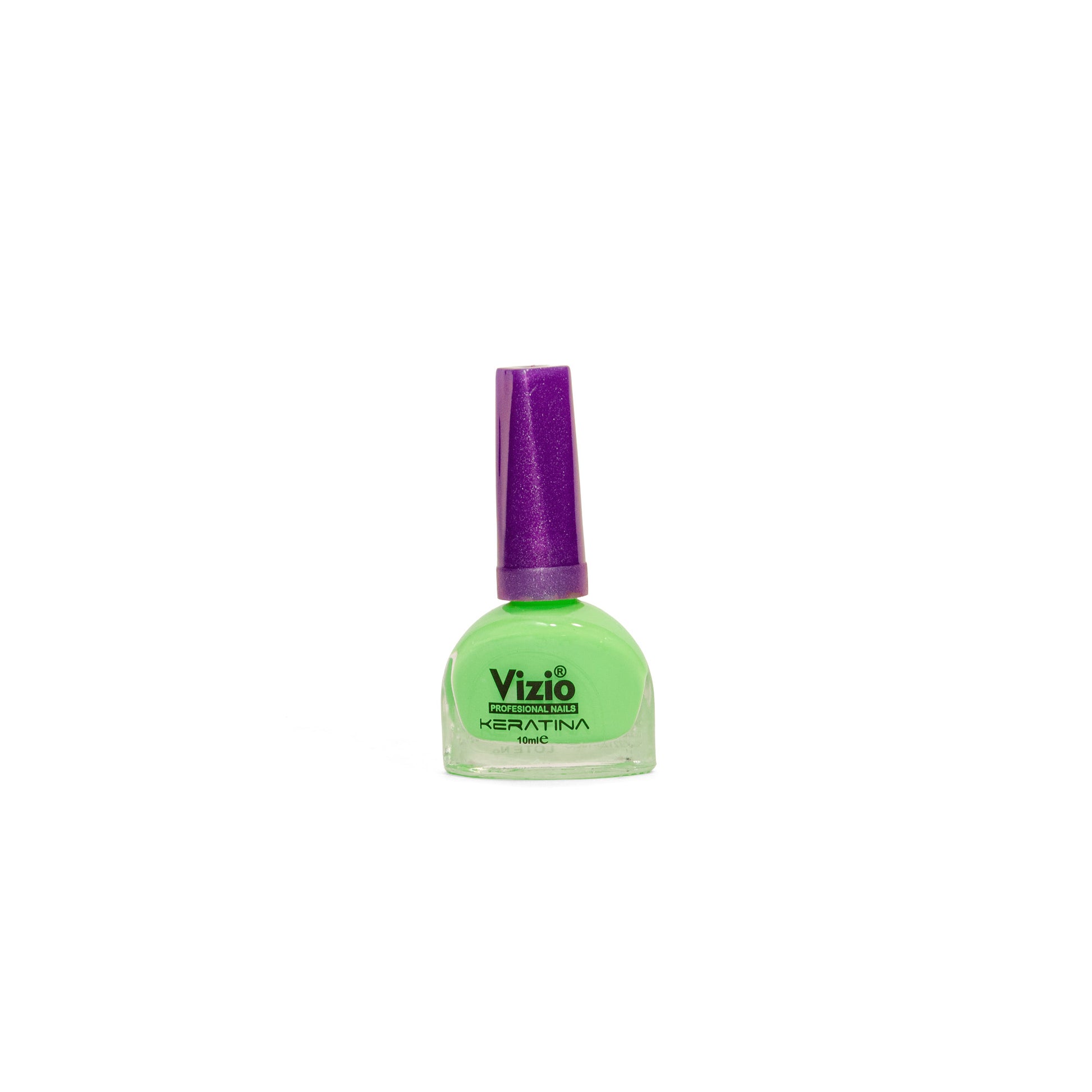 Esmalte Tonos Neón N° 92 Vizio by Meicy's
