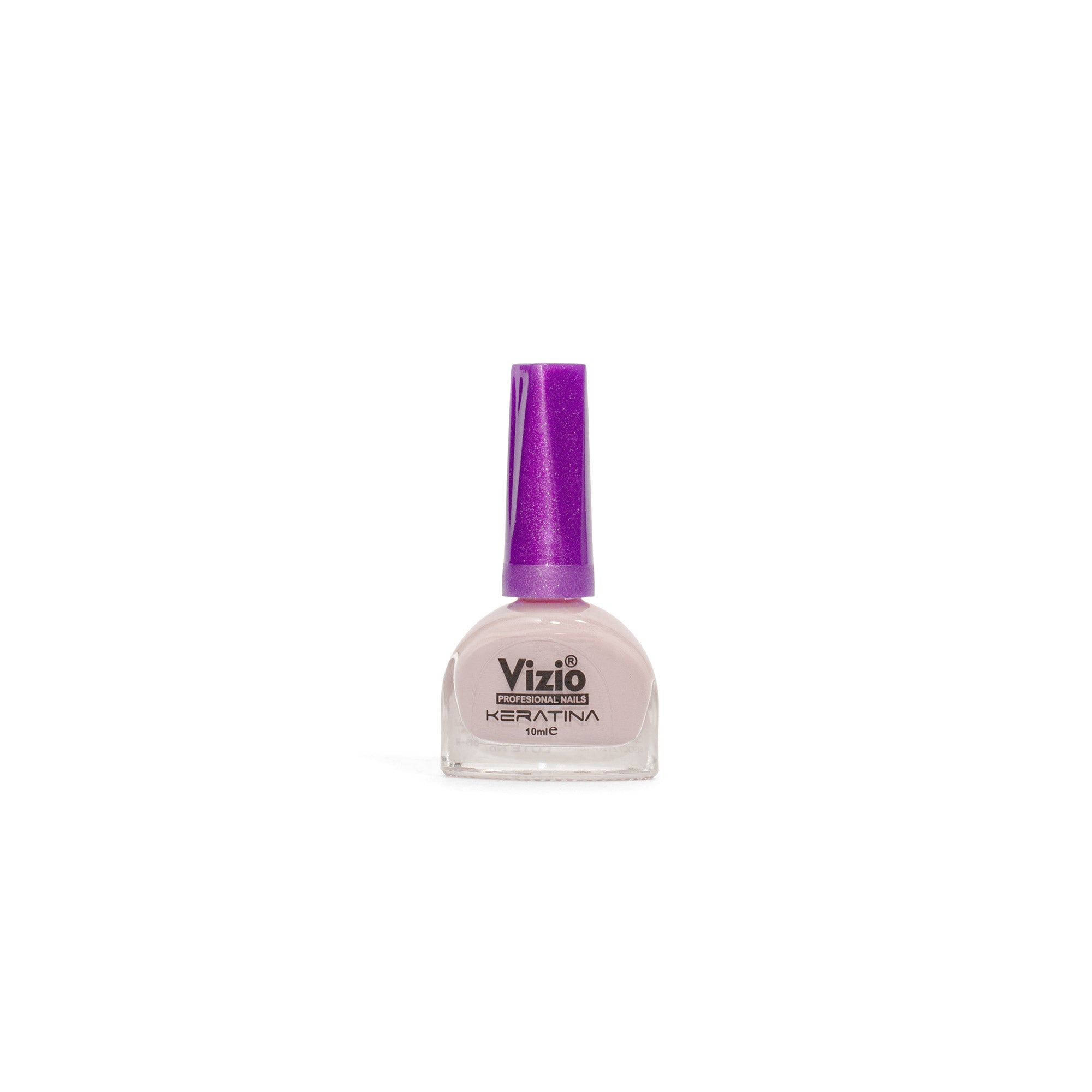 Esmalte Tonos Nude N° 117 Vizio by Meicy's
