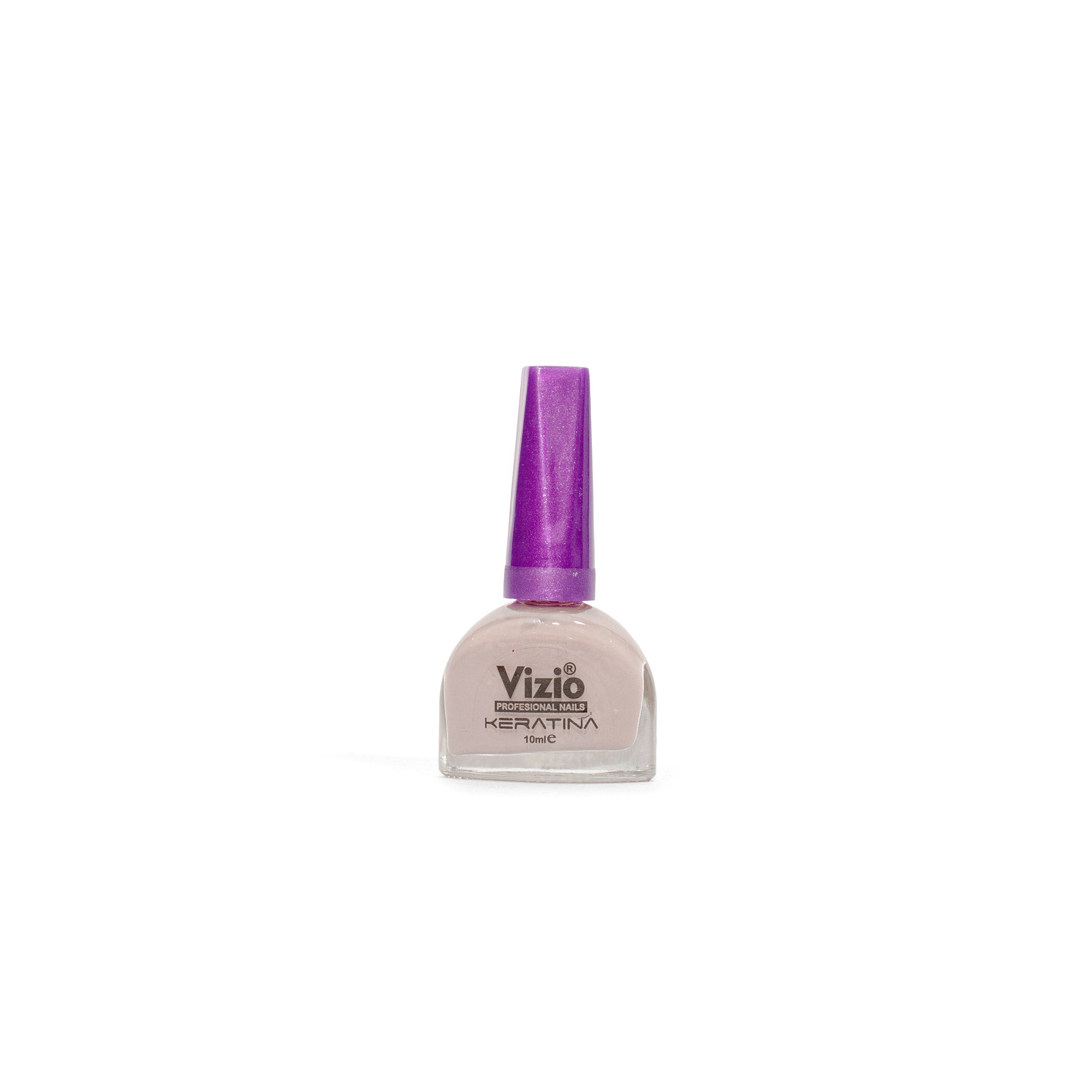 Esmalte Tonos Nude N° 118 Vizio by Meicy's