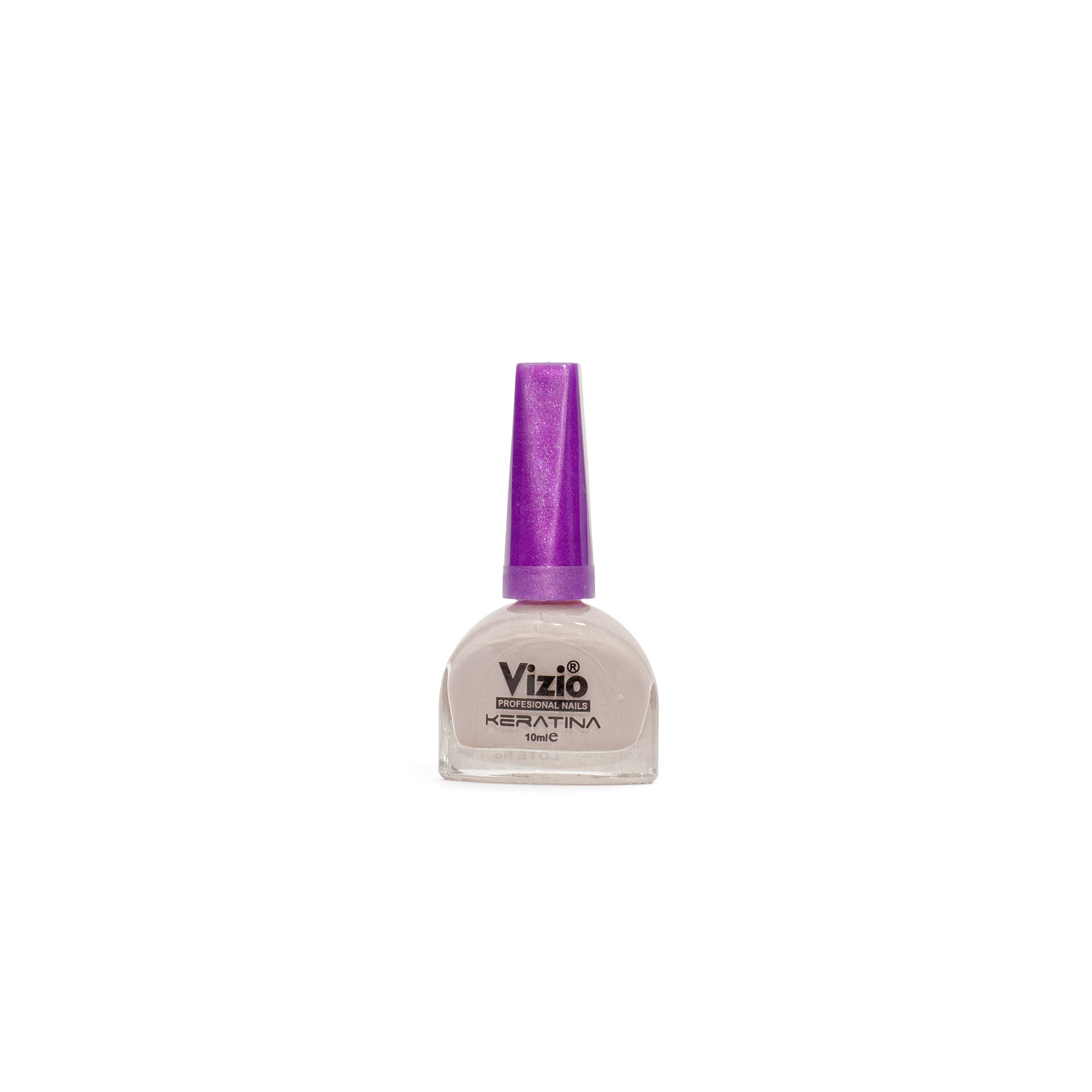 Esmalte Tonos Nude N° 119 Vizio by Meicy's