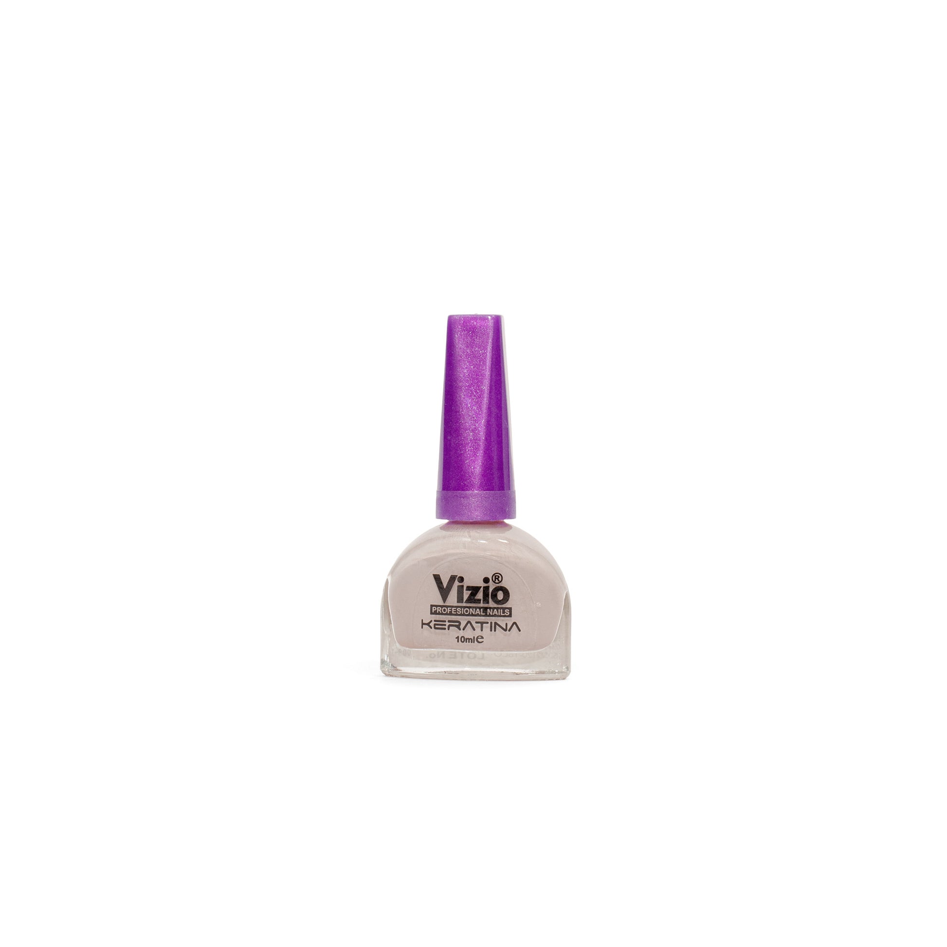 Esmalte Tonos Nude N° 119 Vizio by Meicy's