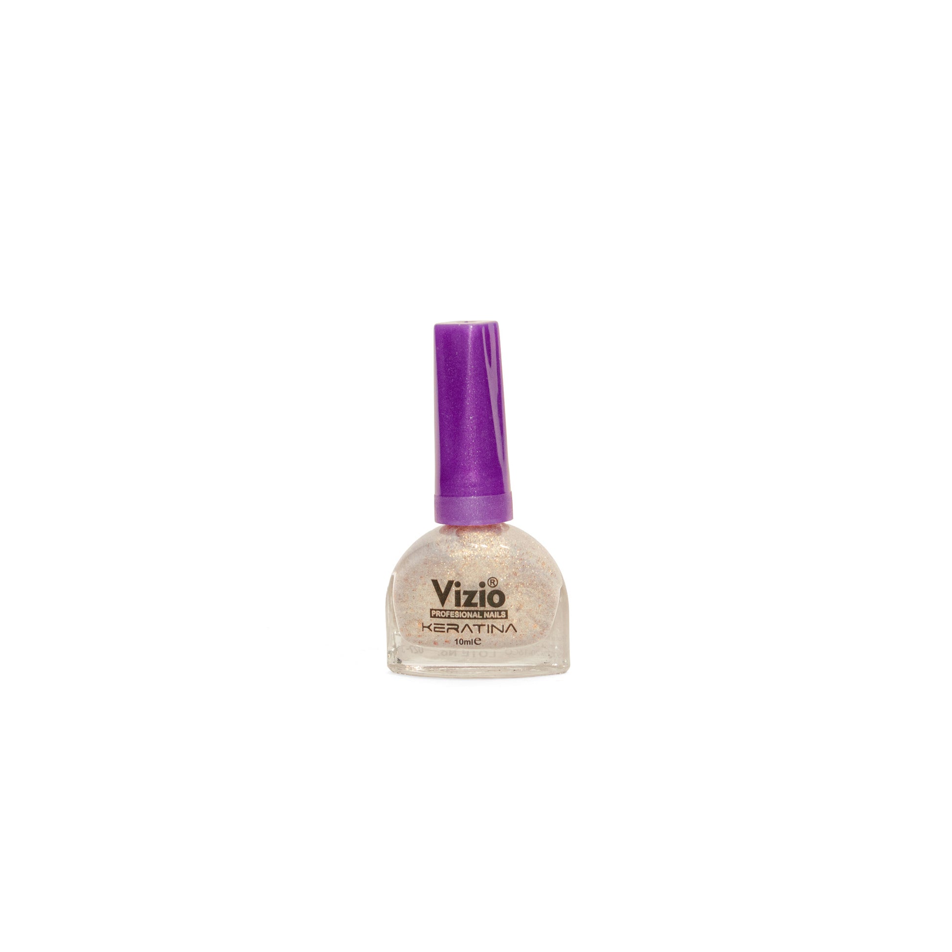 Esmalte Tonos Nude N° 120 Vizio by Meicy's
