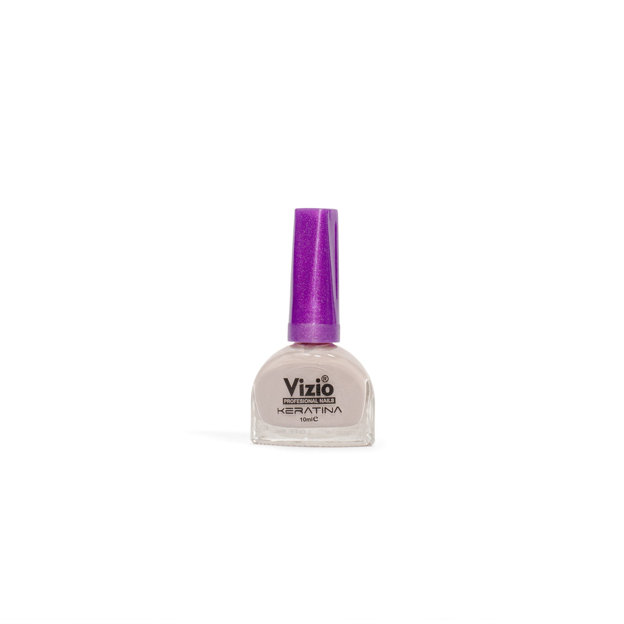 Esmalte Tonos Nude N° 121 Vizio by Meicy's