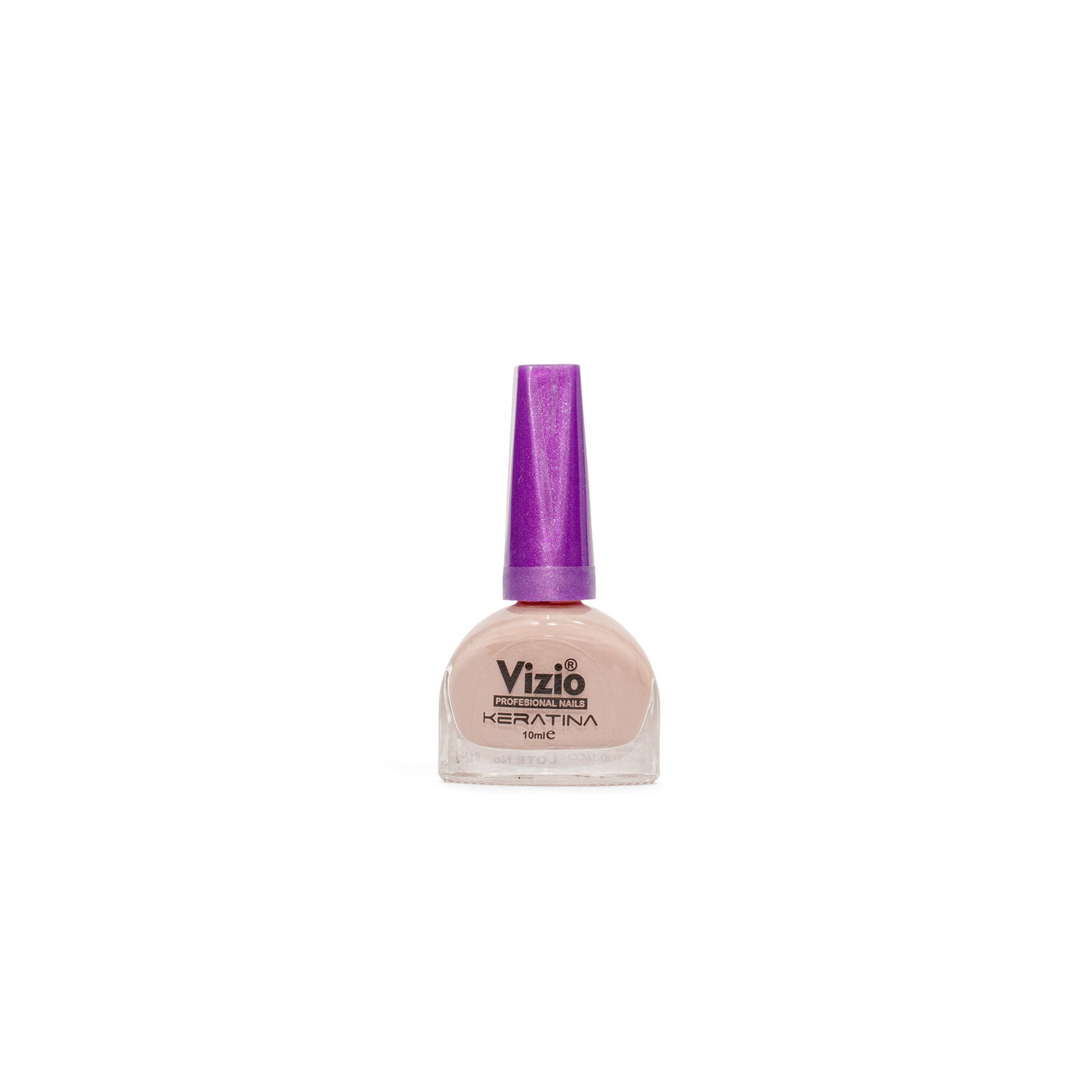 Esmalte Tonos Nude N° 122 Vizio by Meicy's