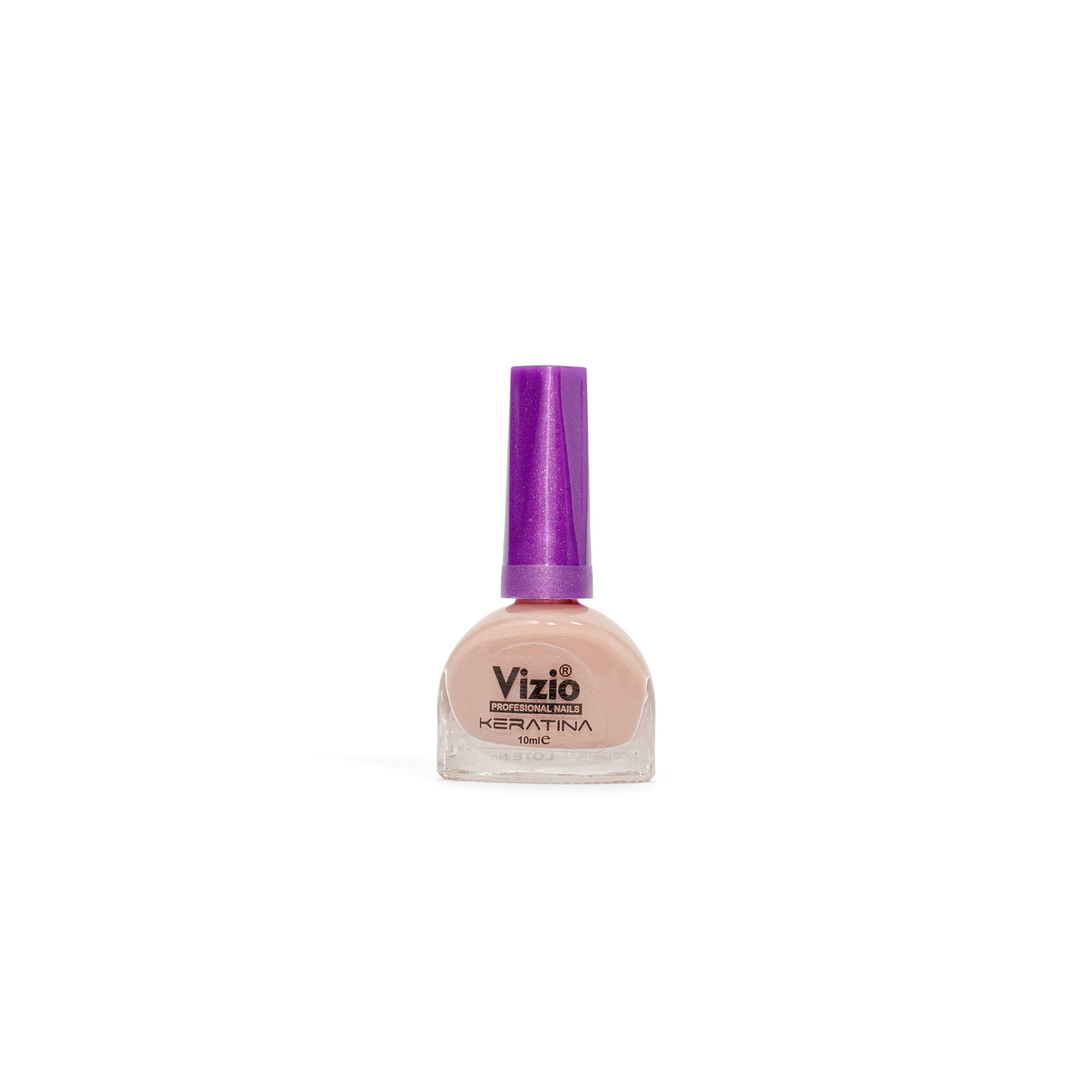 Esmalte Tonos Nude N° 123 Vizio by Meicy's
