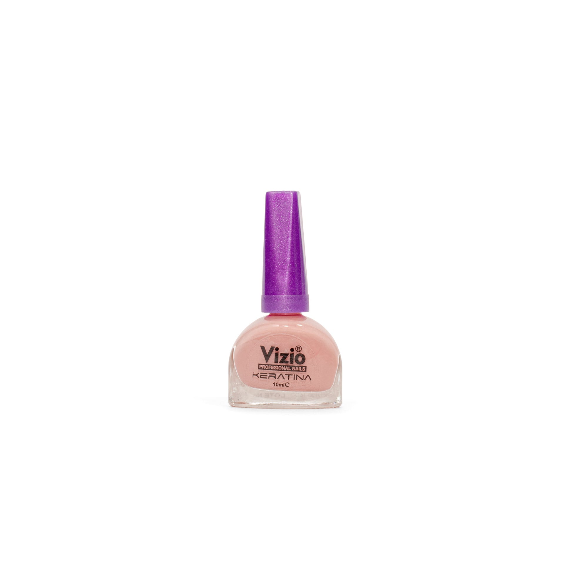 Esmalte Tonos Nude N° 124 Vizio by Meicy's