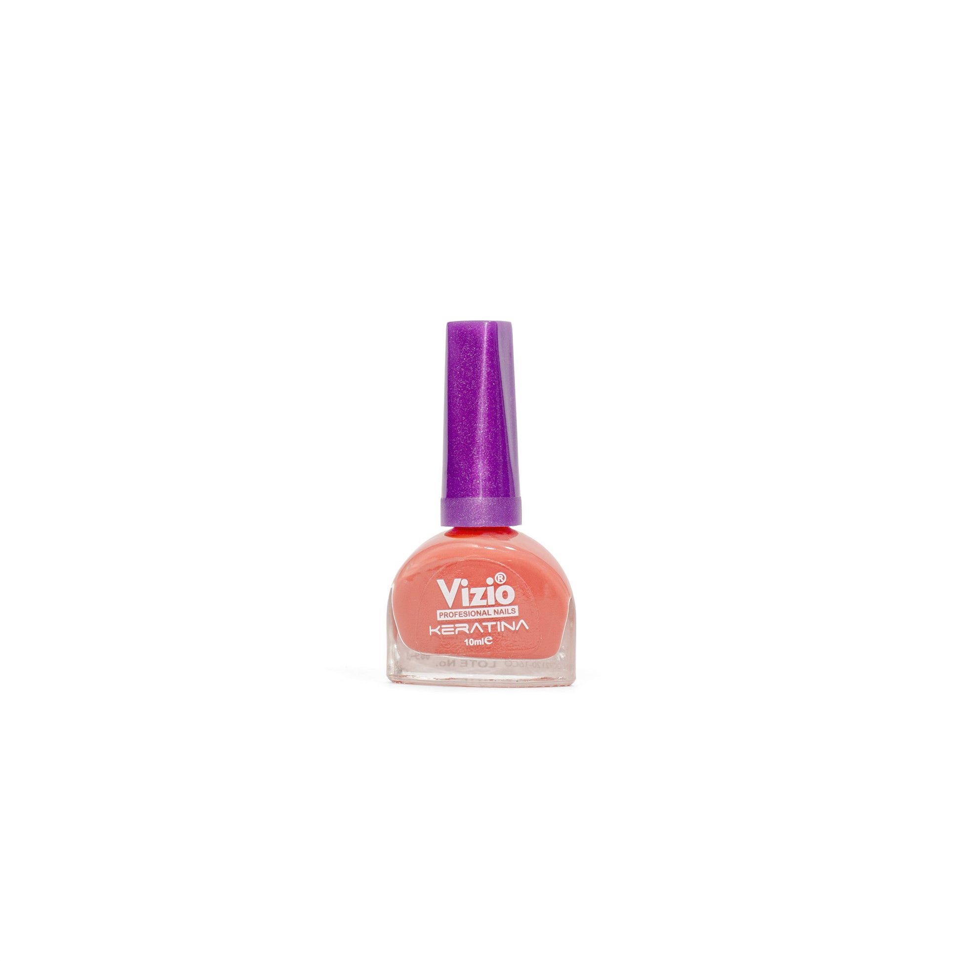 Esmalte Tonos Nude N° 125 Vizio by Meicy's