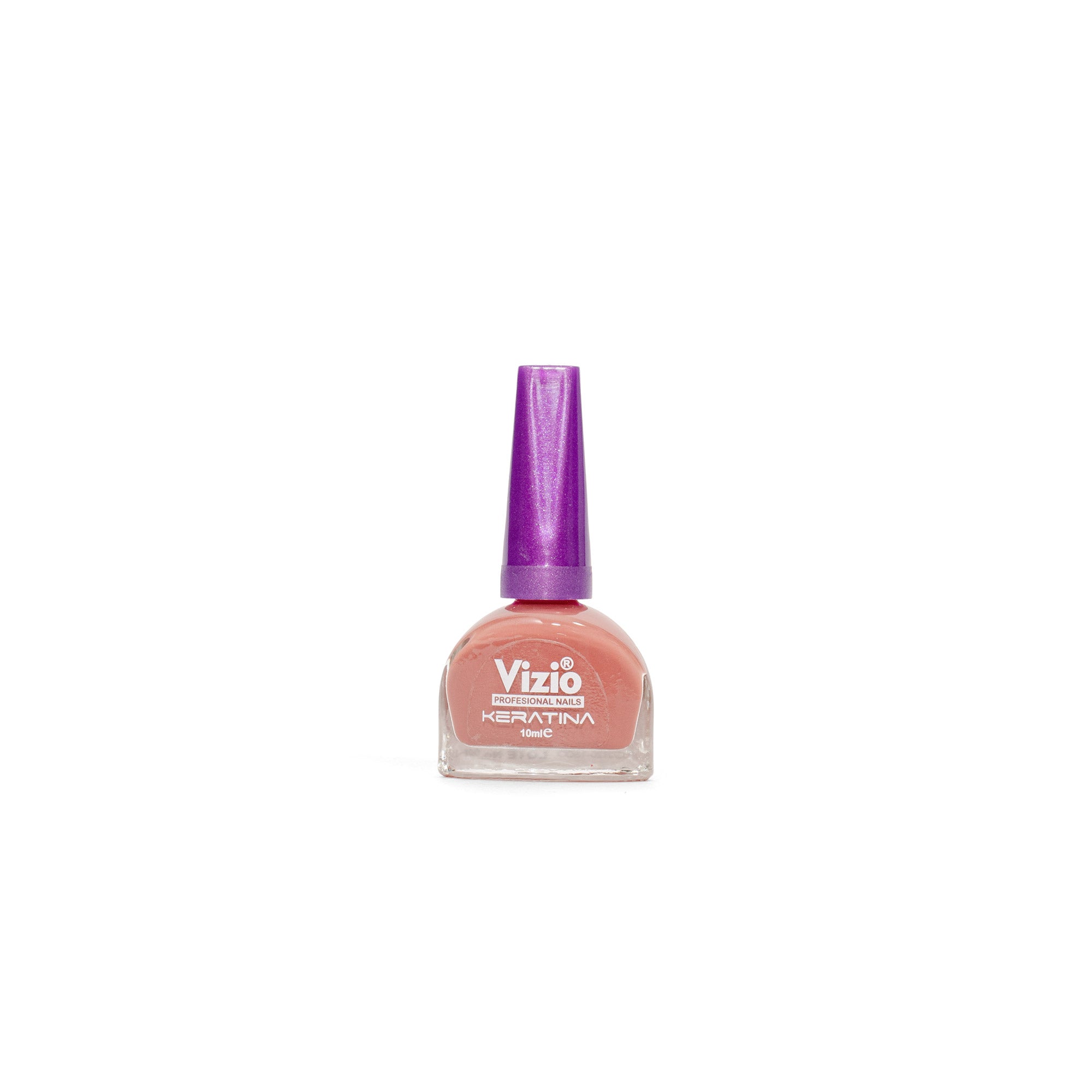 Esmalte Tonos Nude N° 126 Vizio by Meicy's