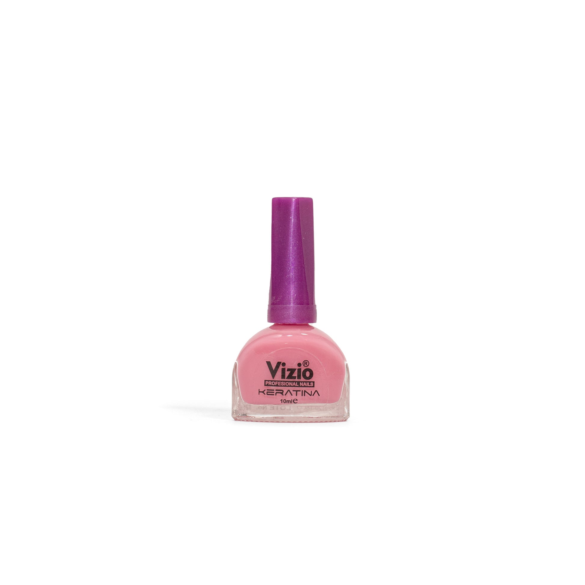 Esmalte Tonos Translúcidos N° 8 Vizio by Meicy's