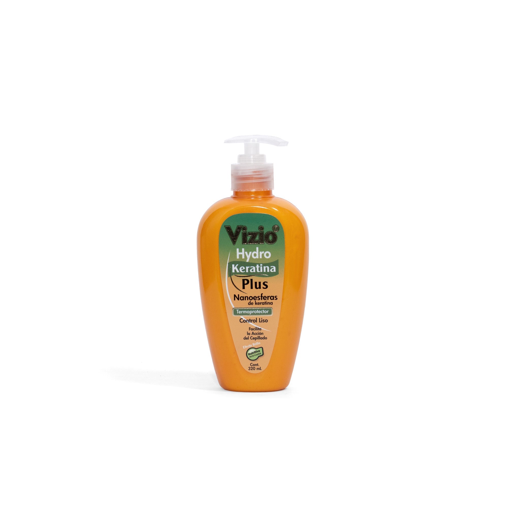 Hidrokeratina Pluss x320ml