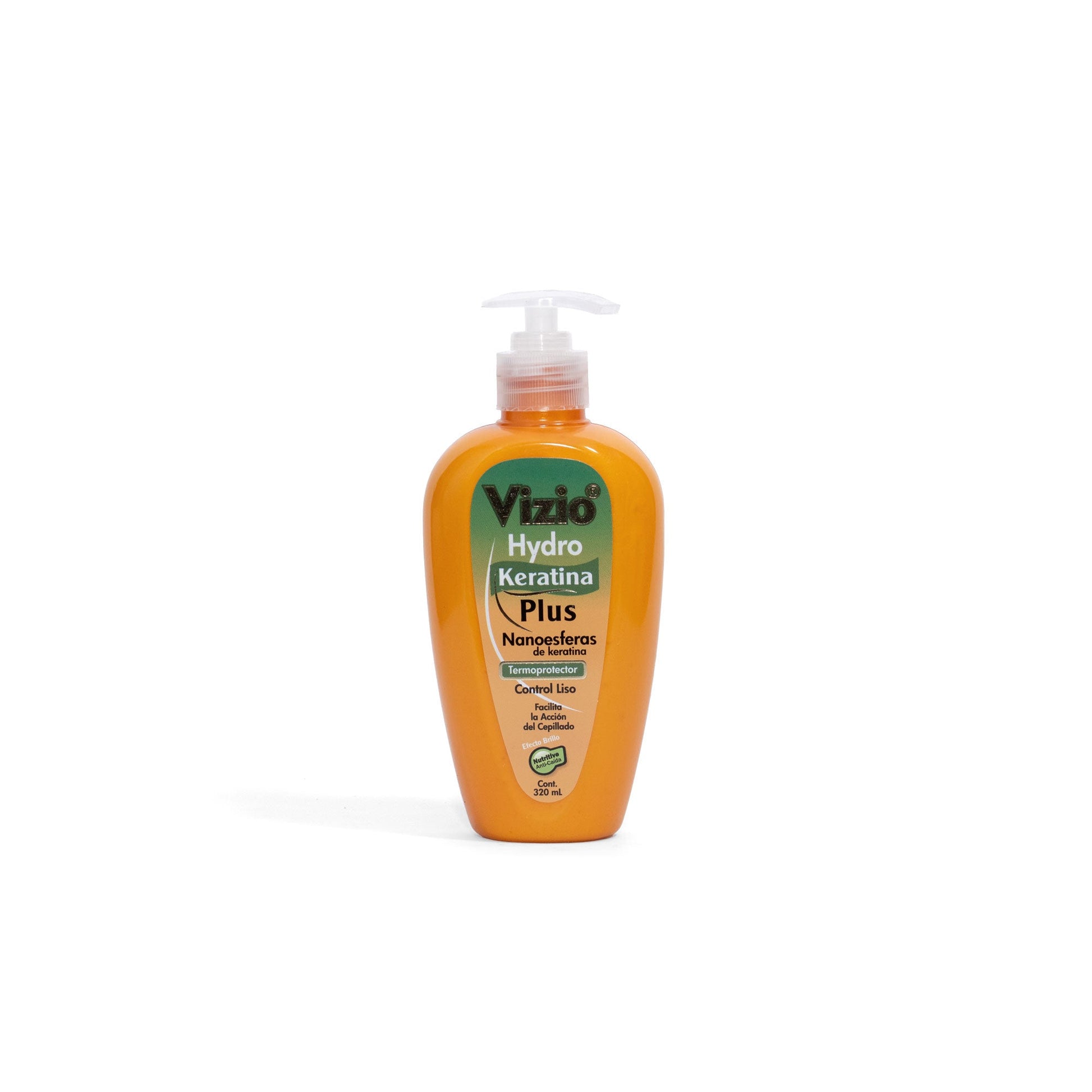 Hidrokeratina Pluss x320ml