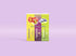Ampolleta para fortalecer el cabello
Ampolleta para humectar el cabello
Ampolleta para prevenir la caída