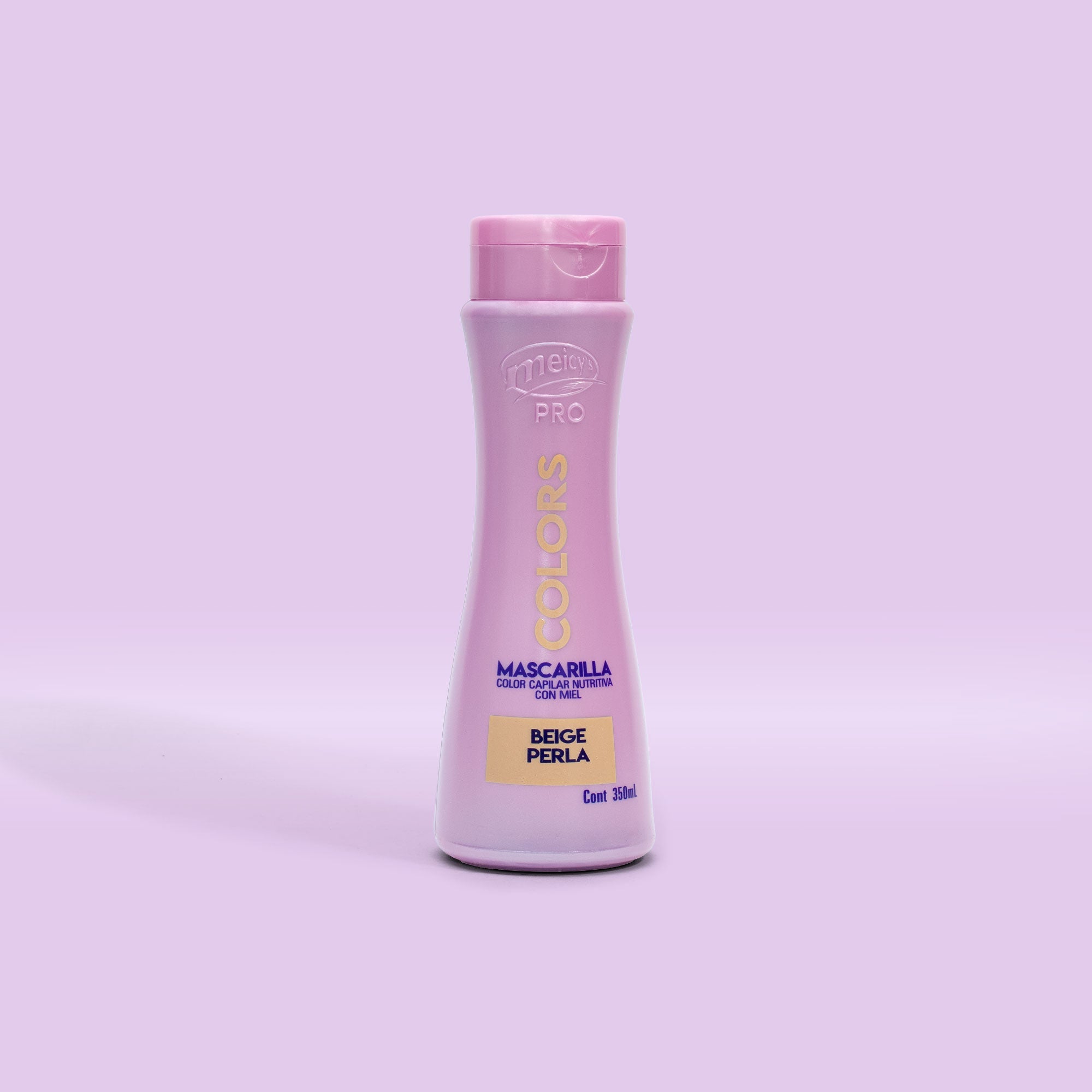 Mascarilla de color Meicys