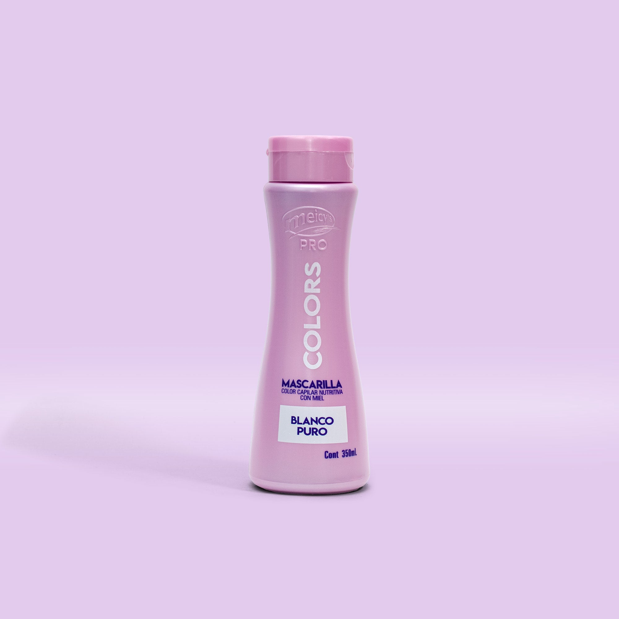 Mascarilla de color Meicys