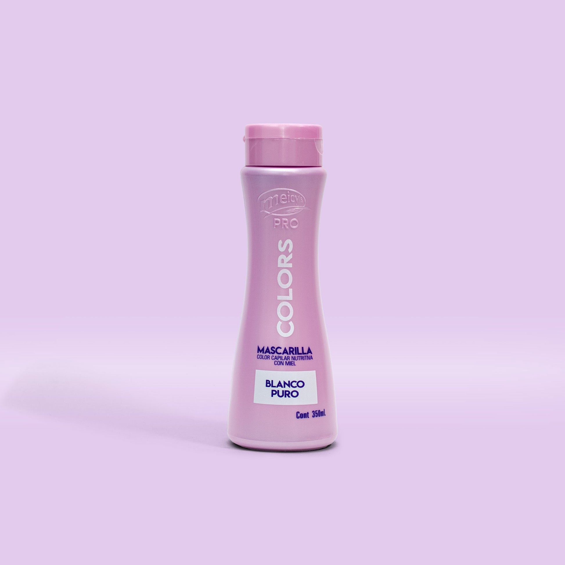 Mascarilla de color Meicys