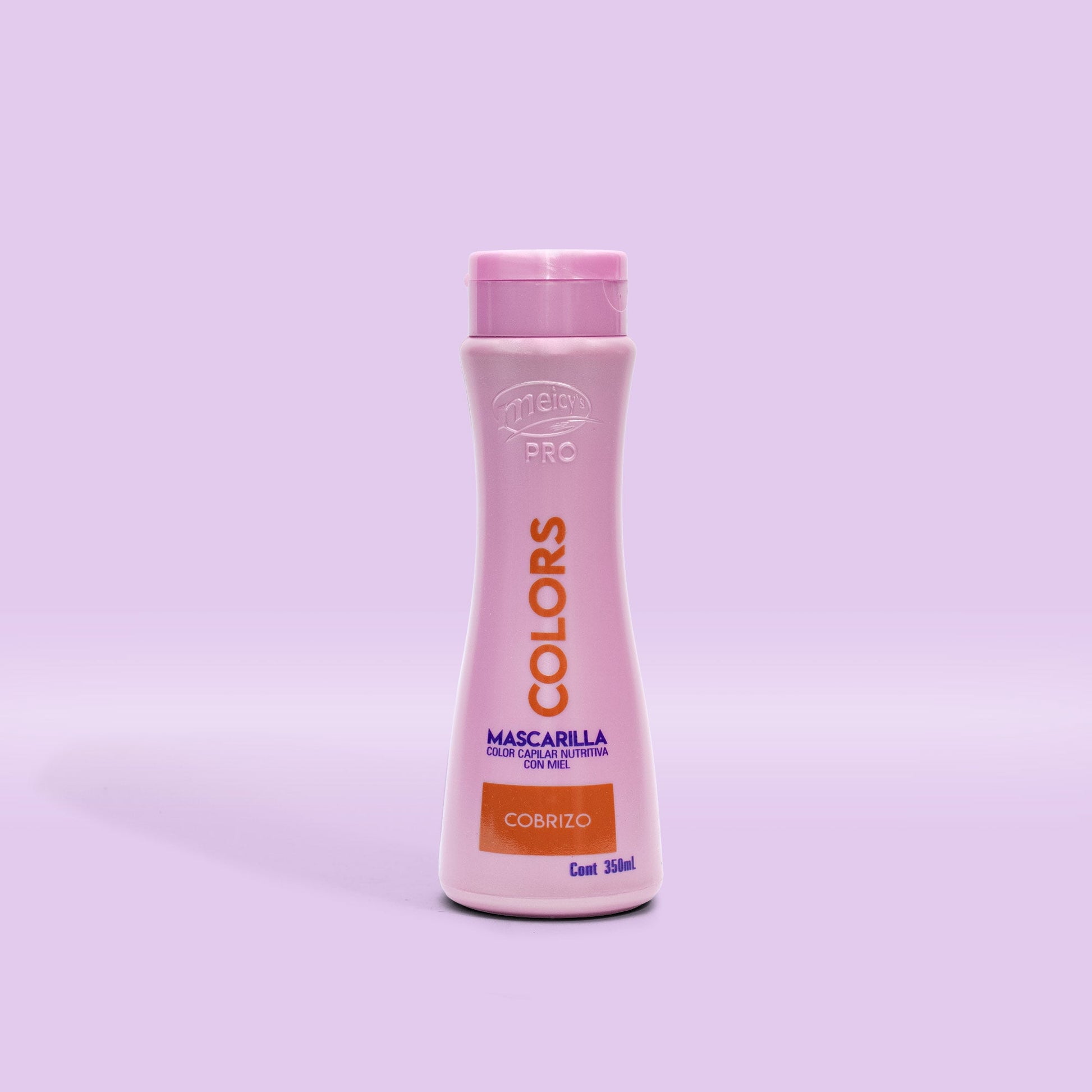 Mascarilla de color Meicys