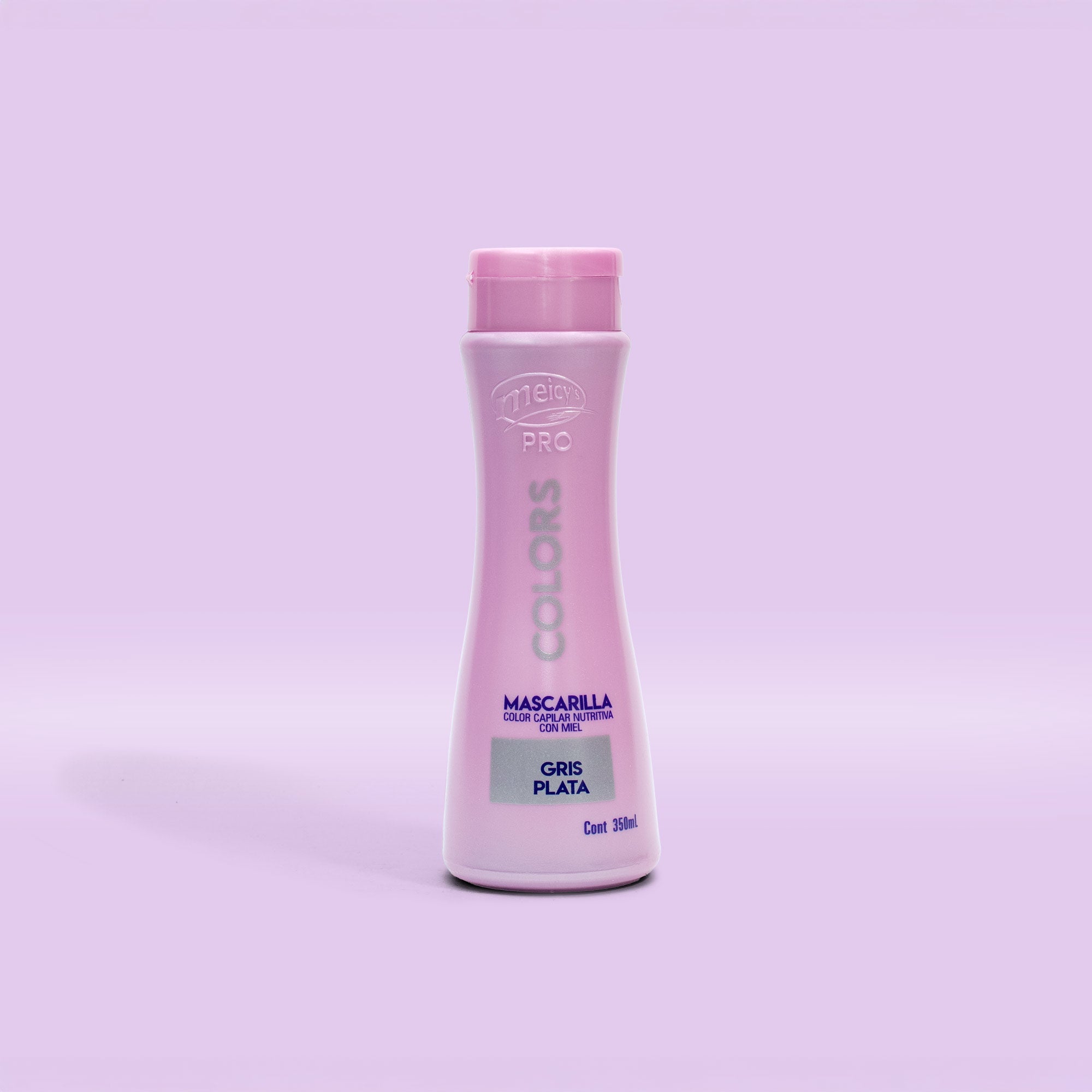 Mascarilla de color Meicys