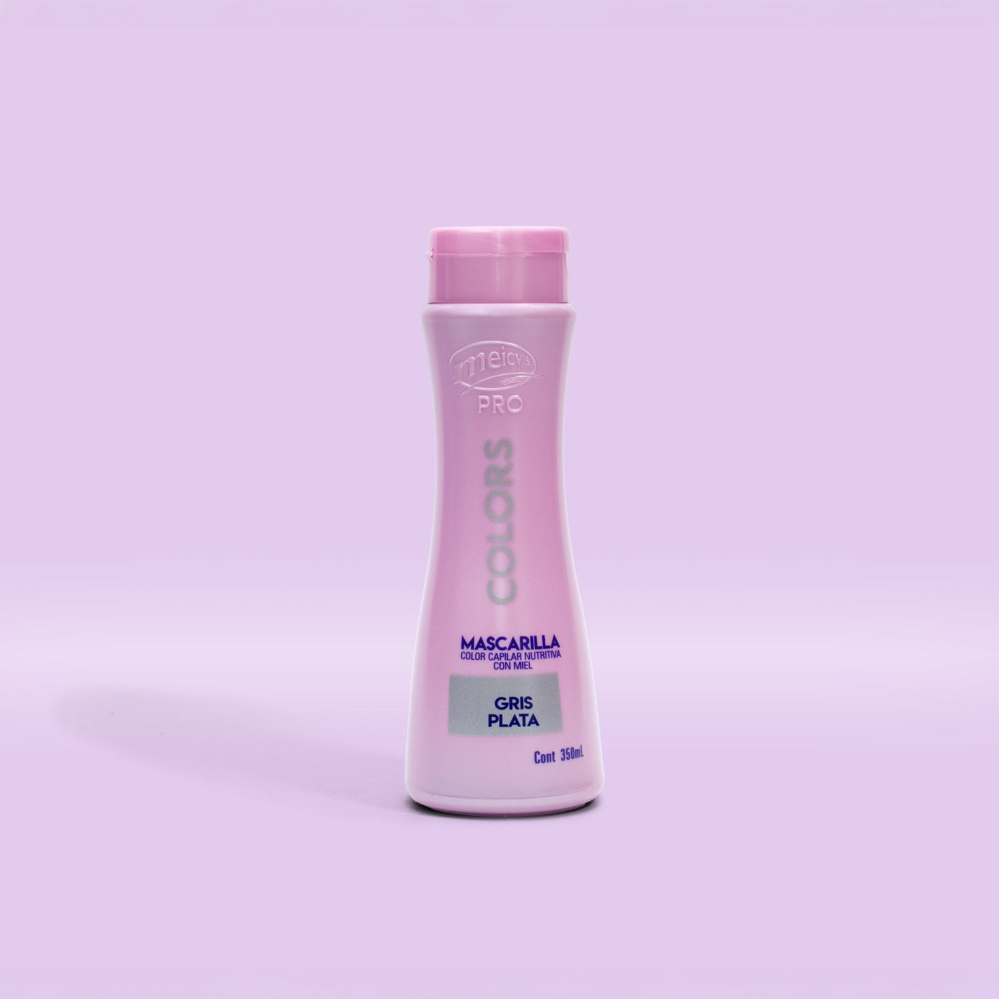 Mascarilla de color Meicys