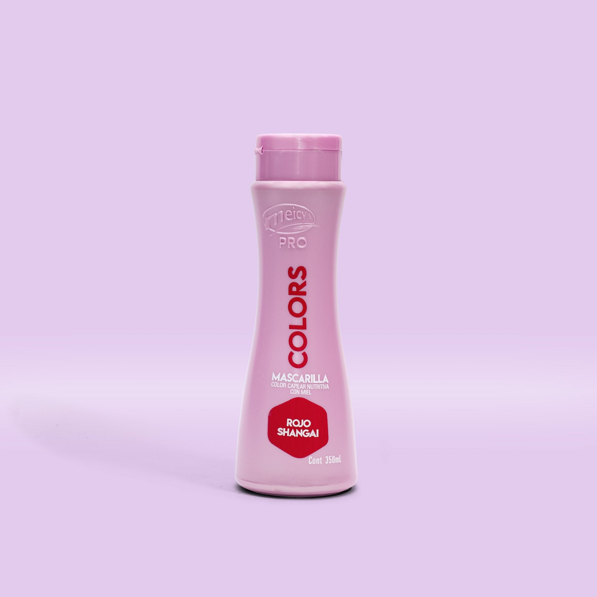 Mascarilla de color Meicys