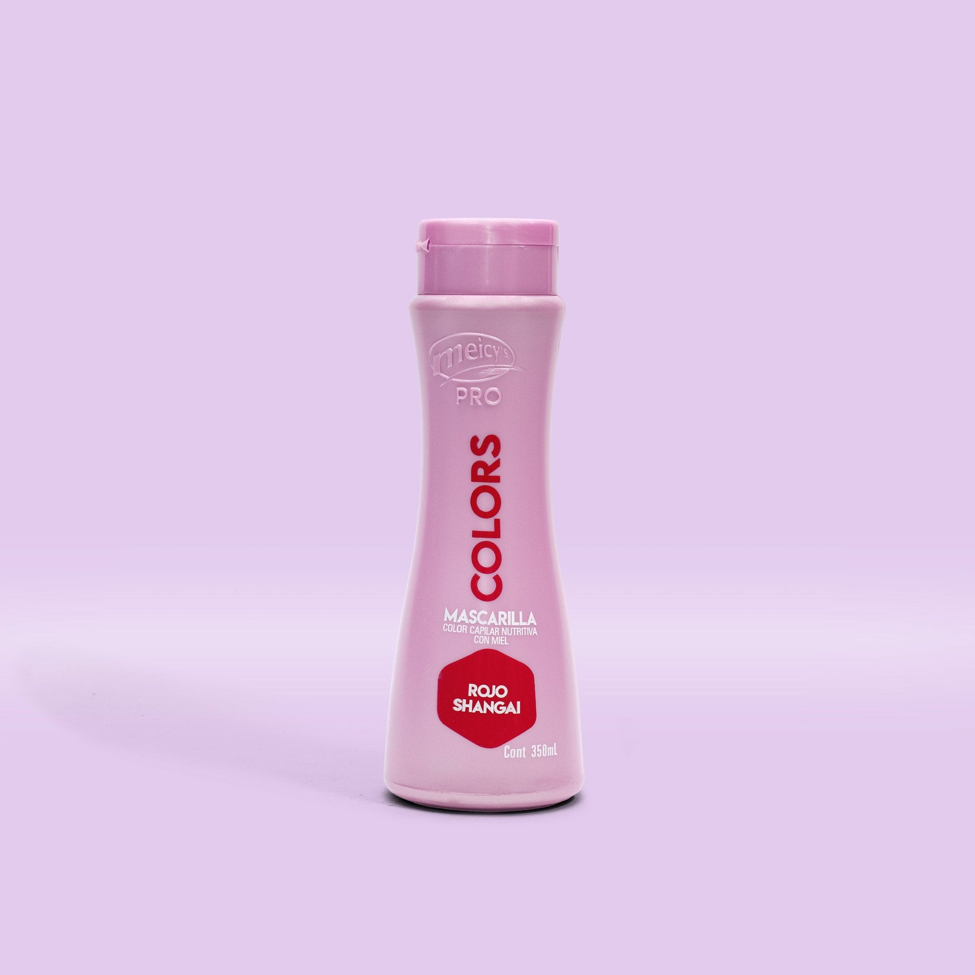 Mascarilla de color Meicys