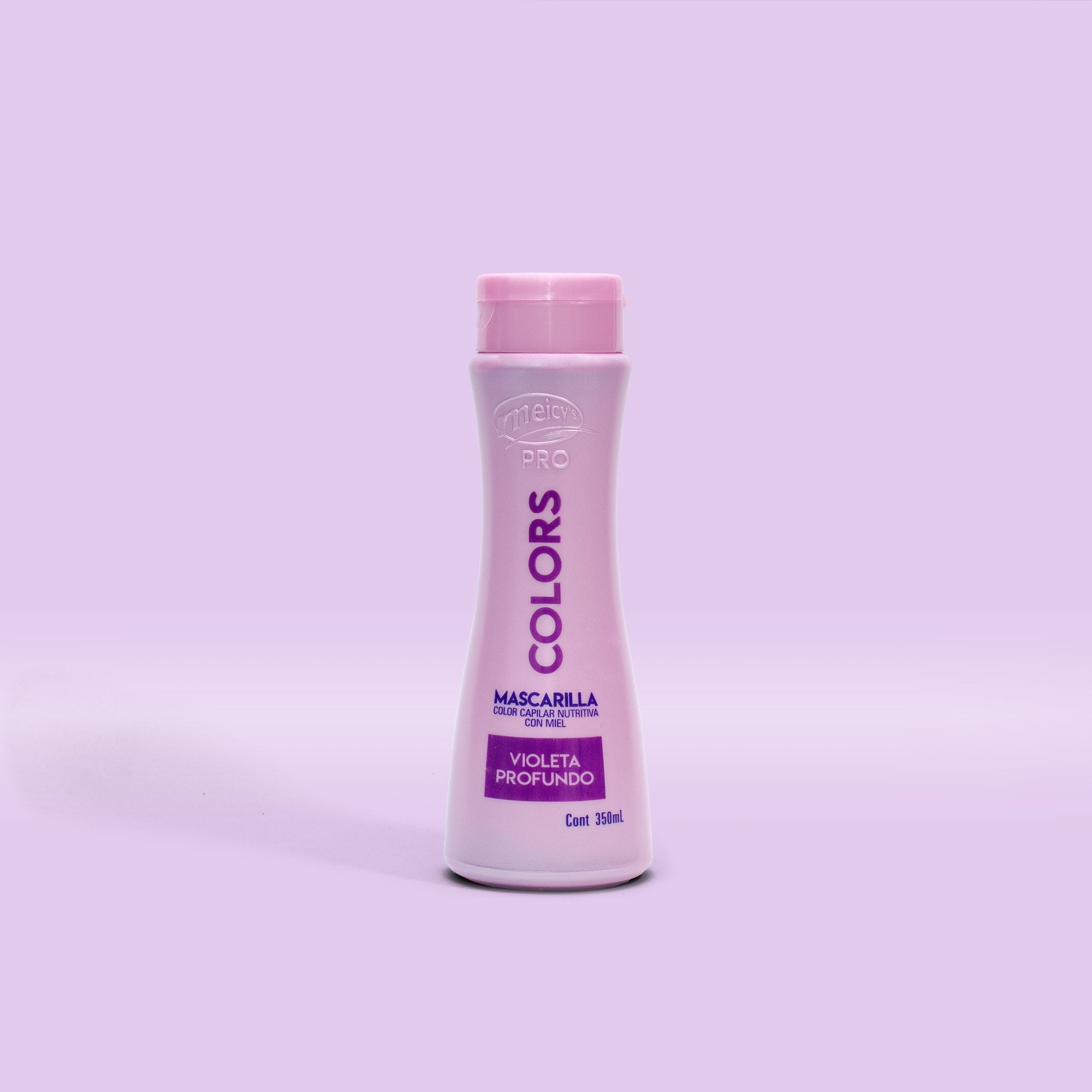 Mascarilla de color Meicys