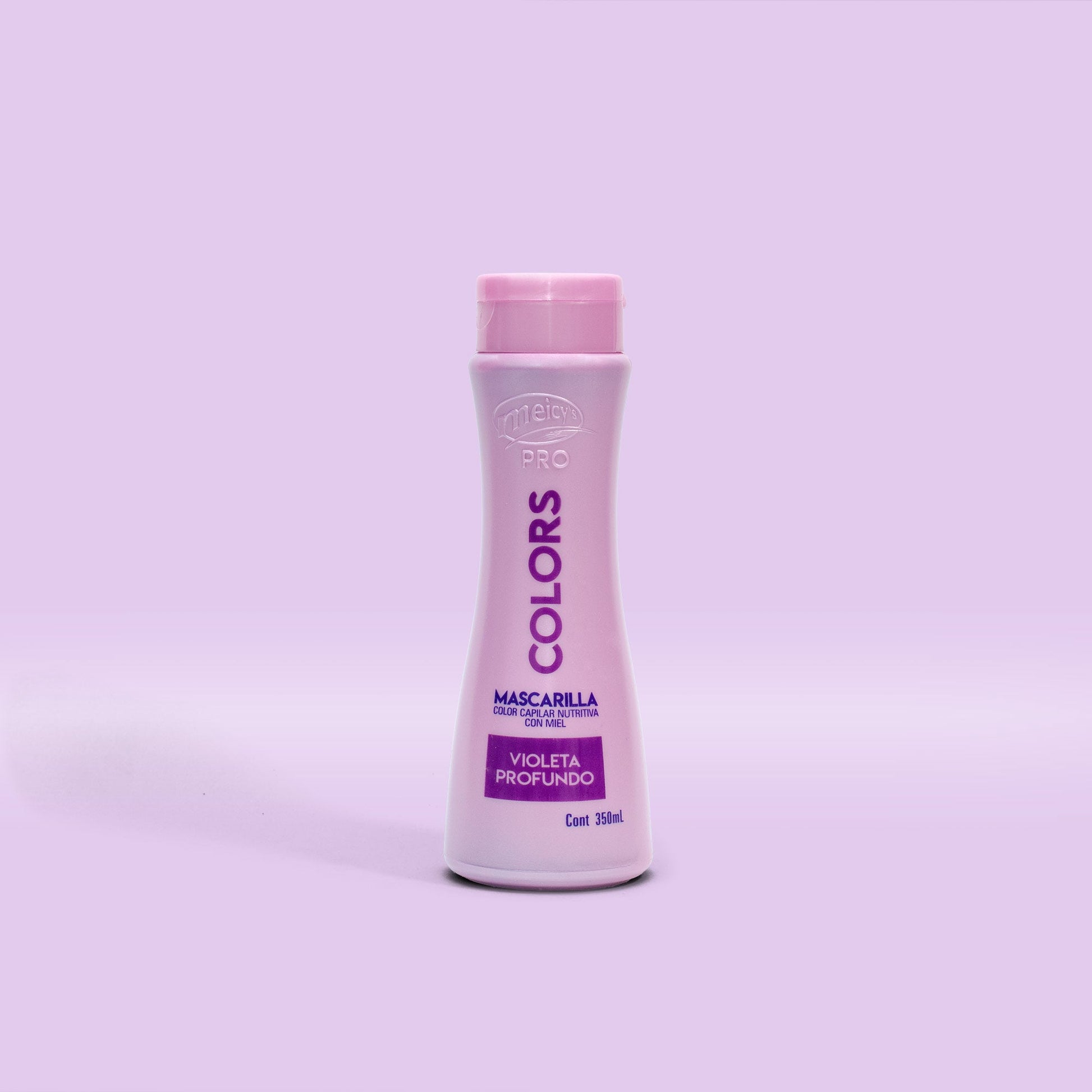 Mascarilla de color Meicys