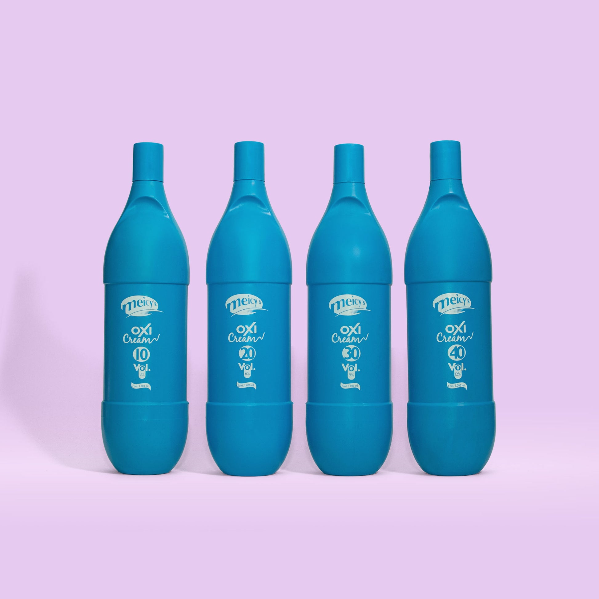 Oxi Cream x1000ml