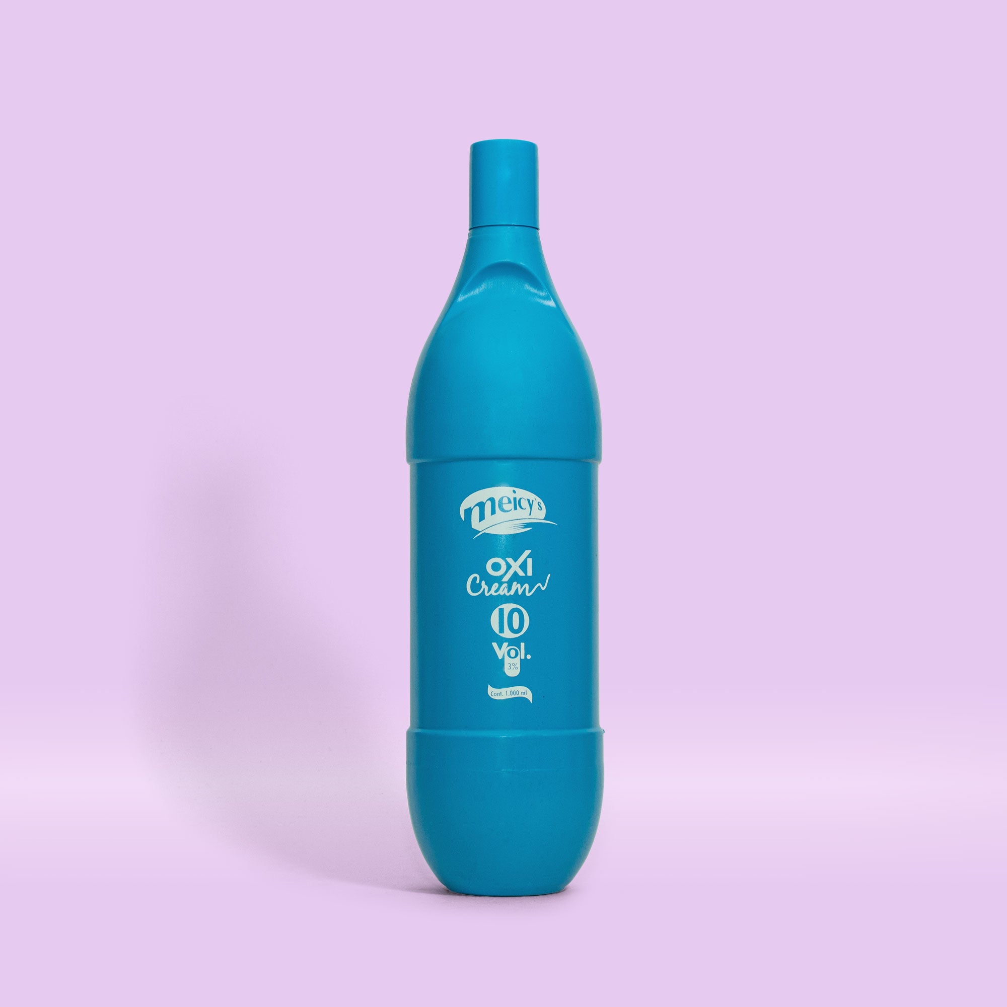 Oxi Cream Vol 10 x1000ml