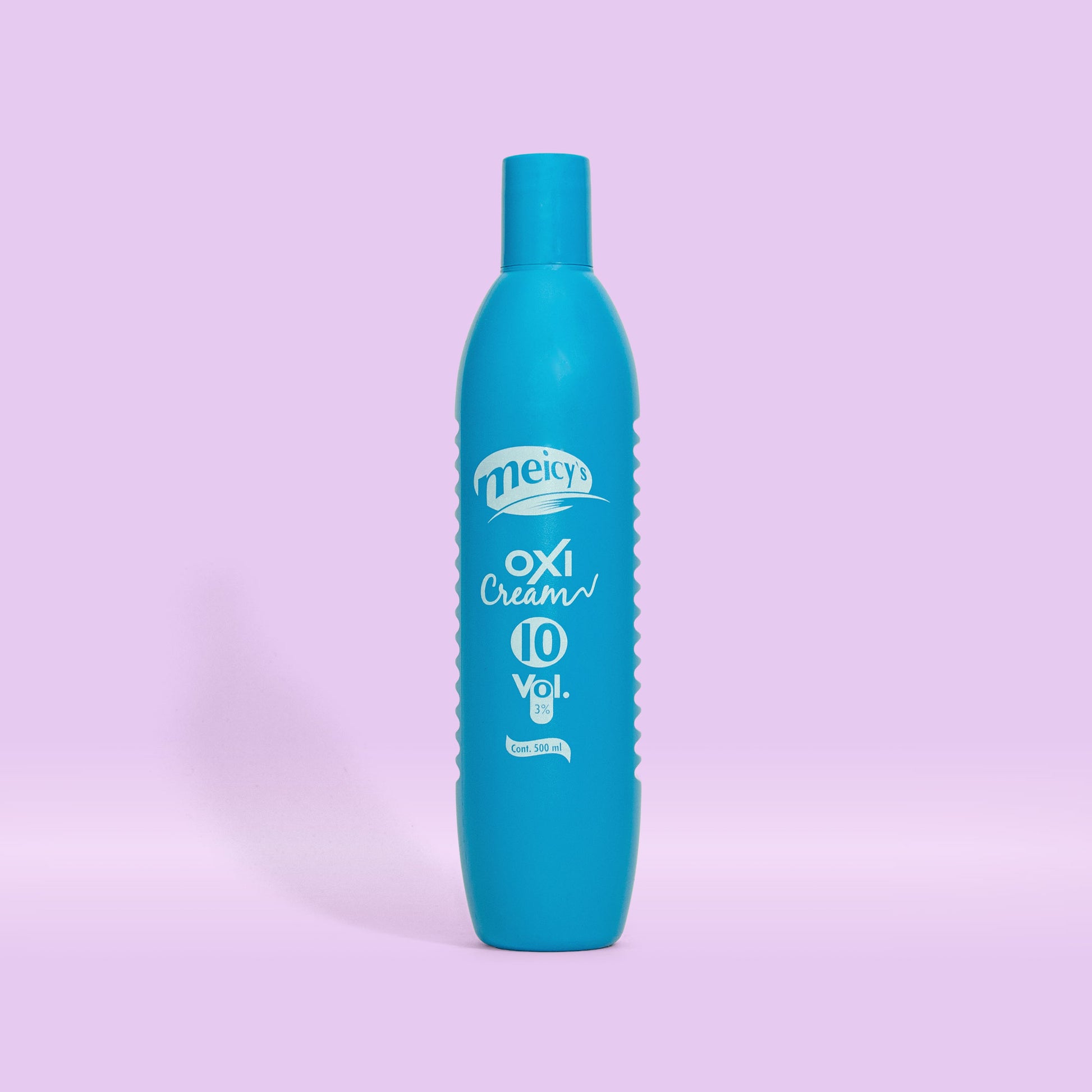 Oxi Cream Vol 10 x500ml