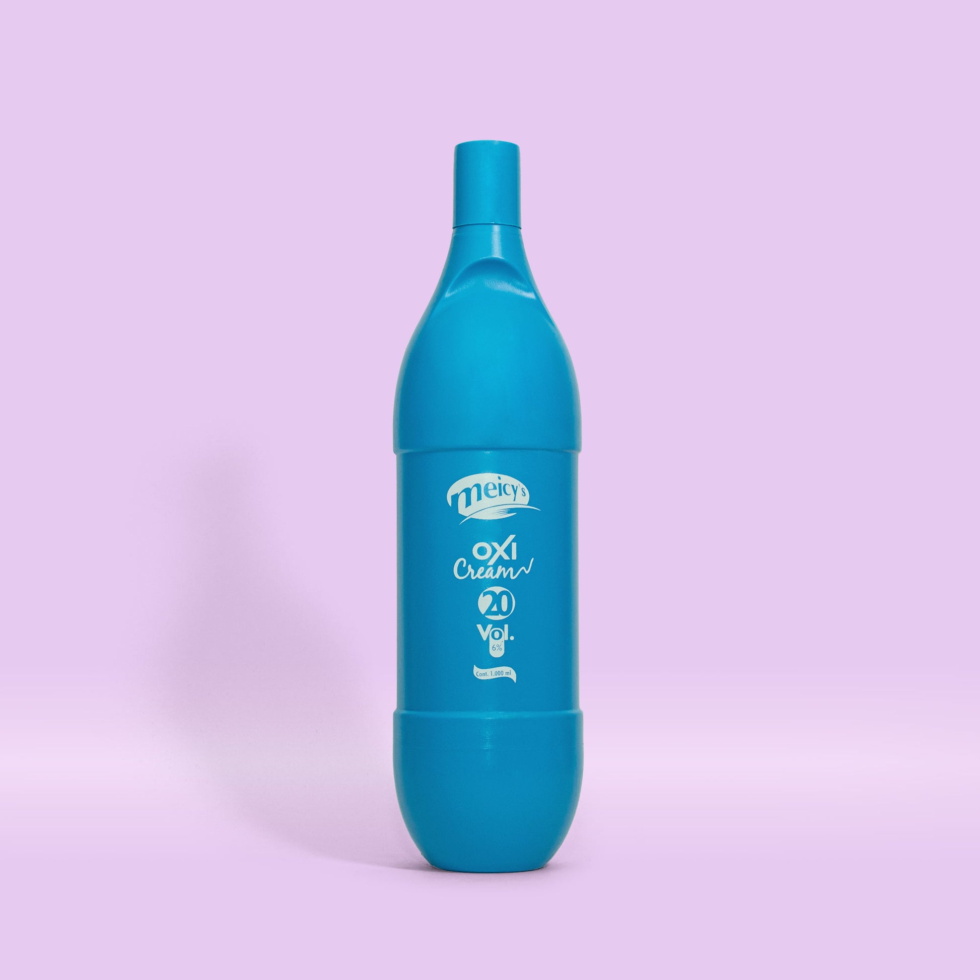 Oxi Cream Vol 20 x1000ml