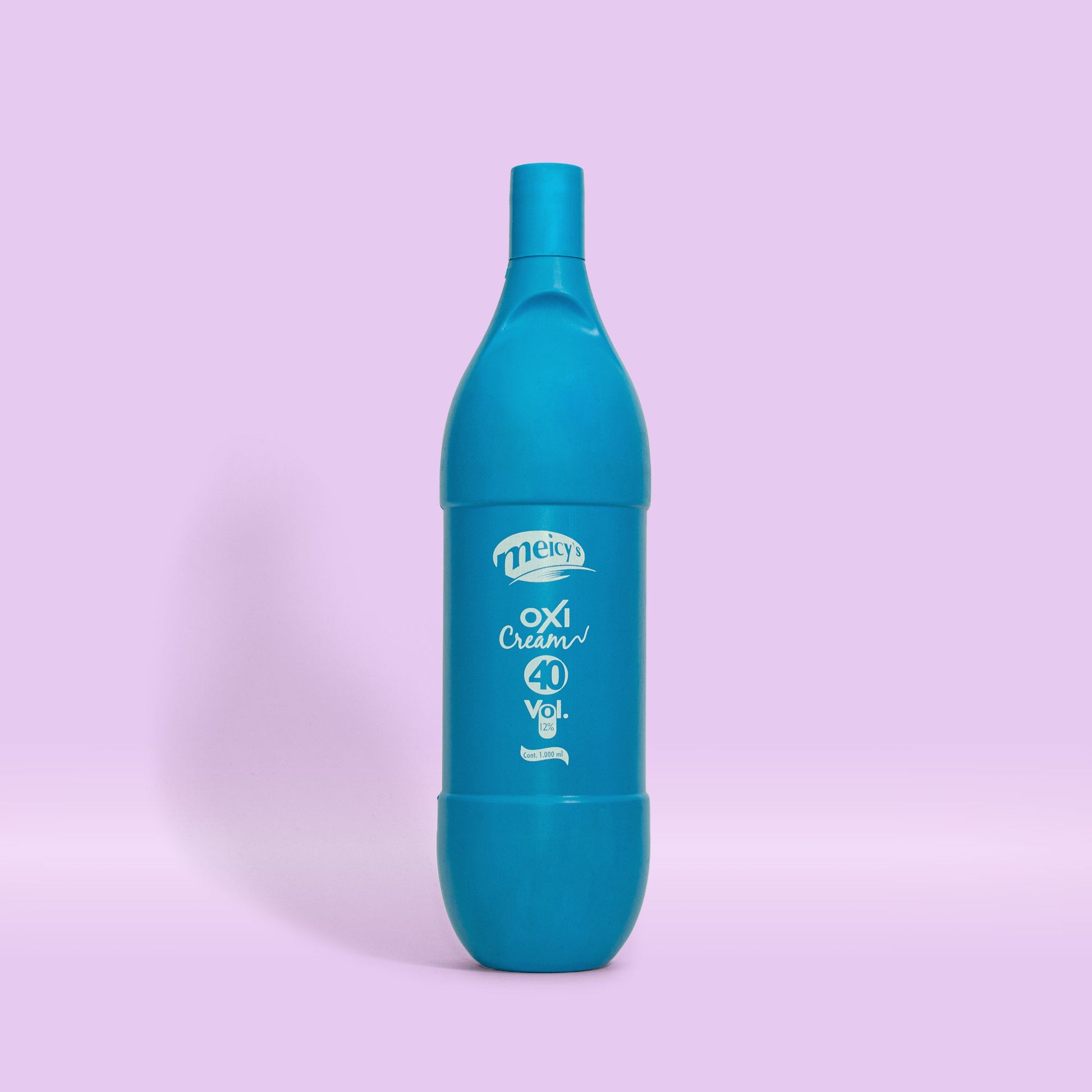Oxi Cream Vol 40 x1000ml