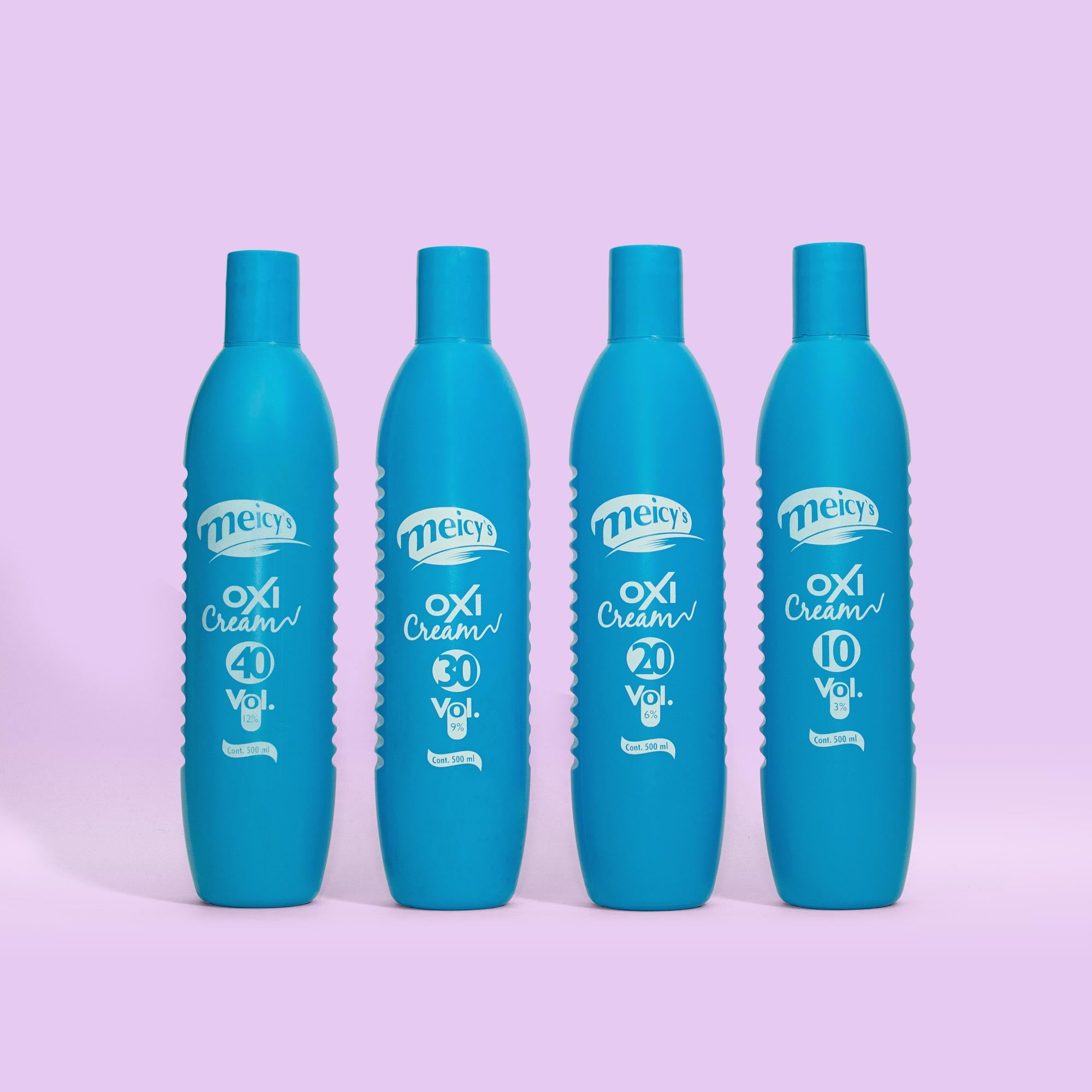 Oxi Cream x500ml