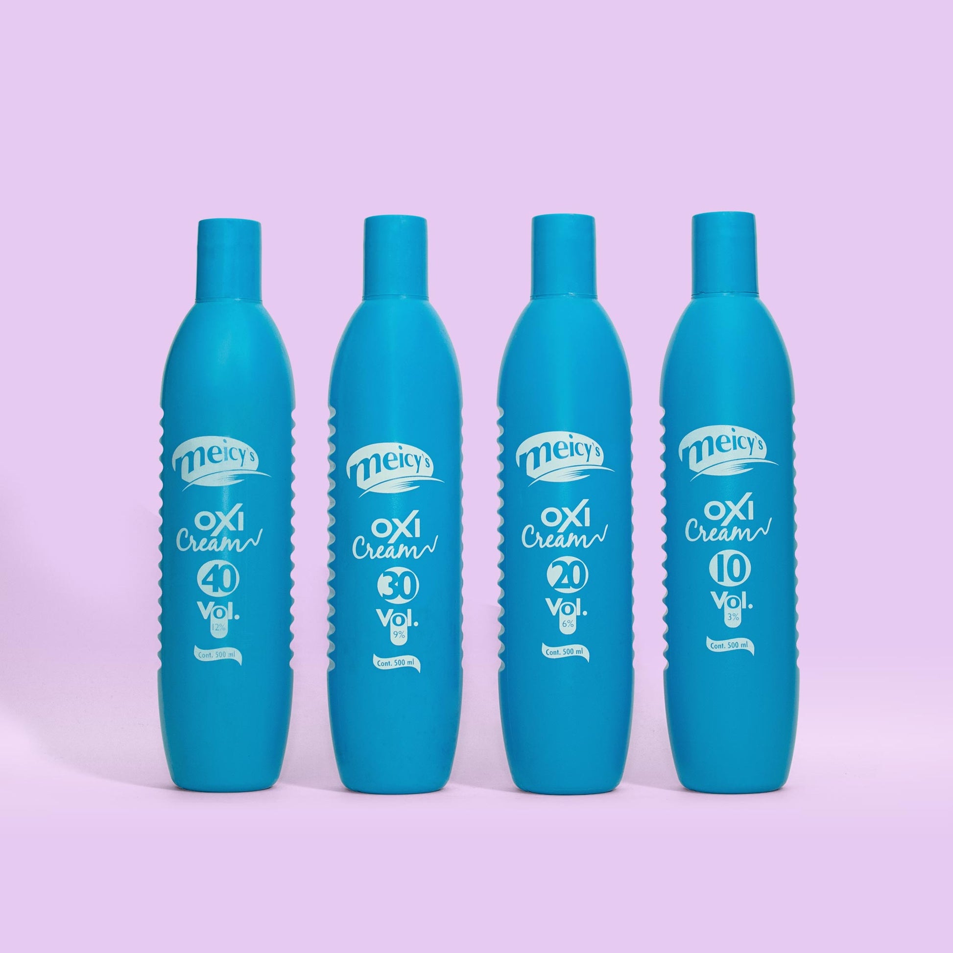 Oxi Cream x500ml