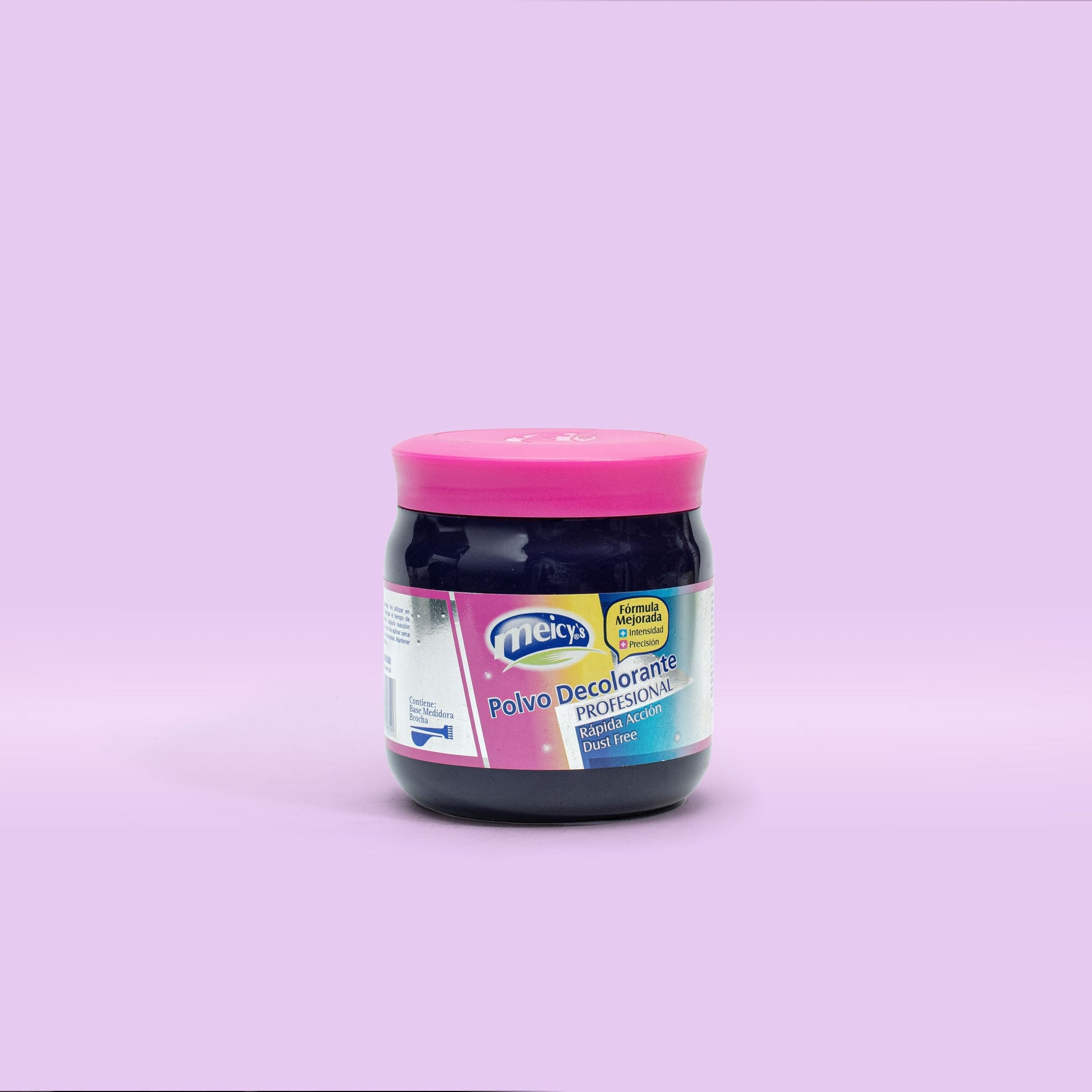 Polvo Decolorante Meicys x500ml