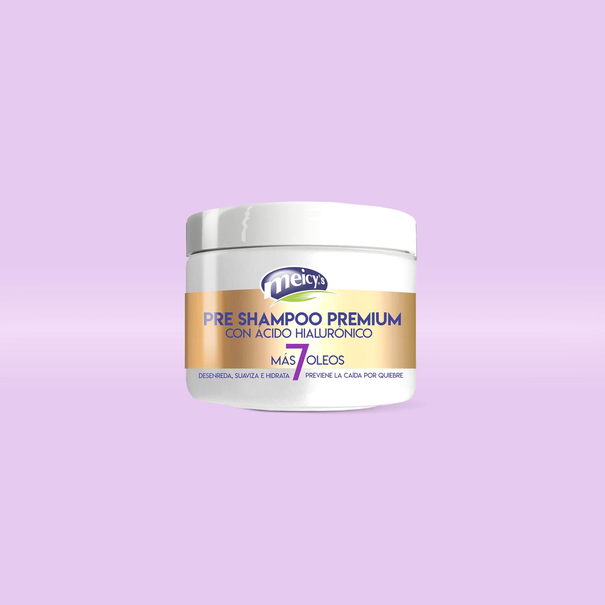 Kit Restaurador Meicys x1350ml