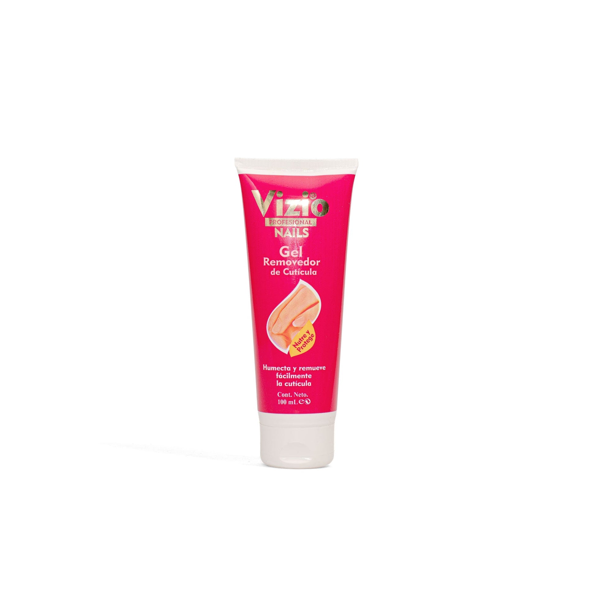 Gel Removedor de Cutícula Vizio by Meicy's