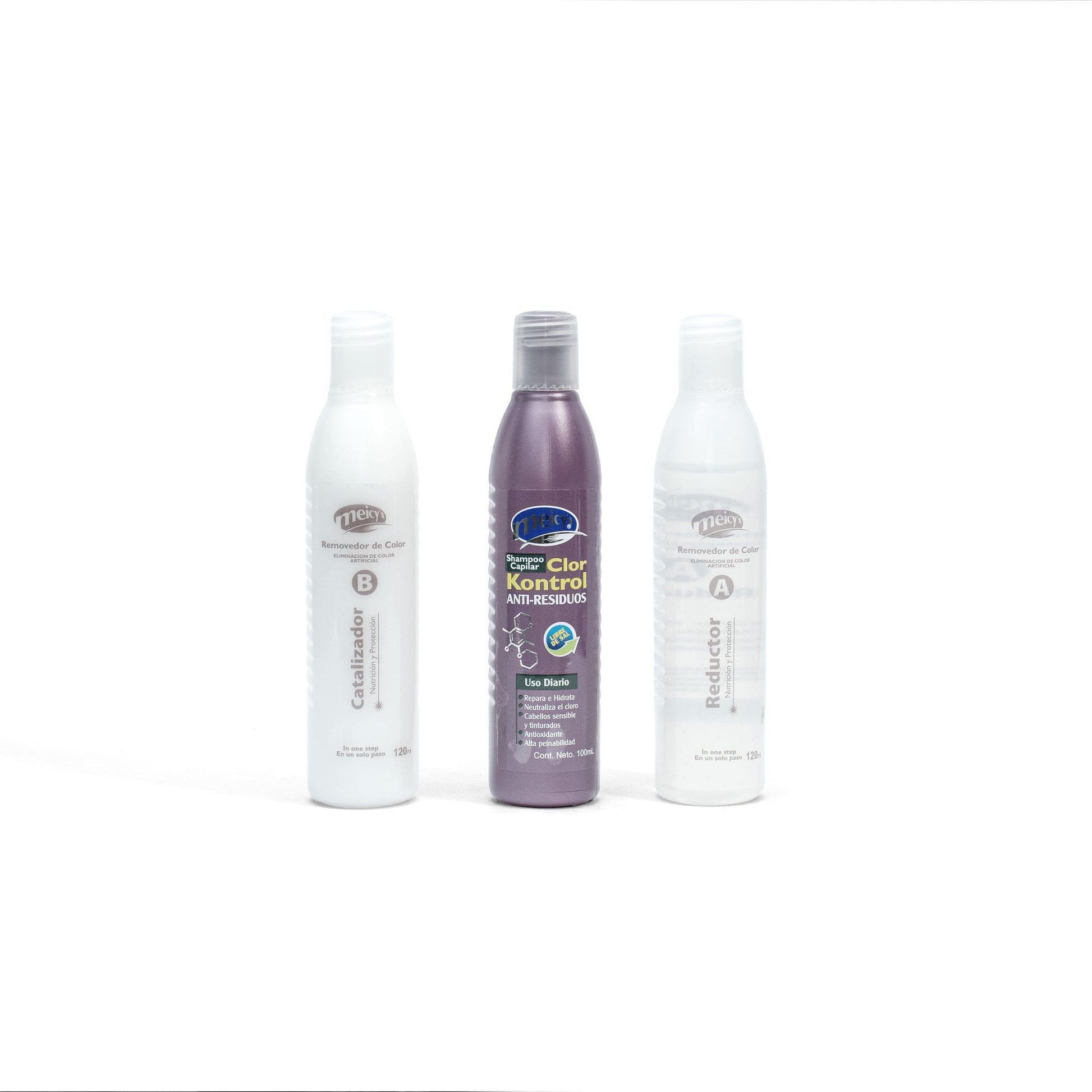 Removedor de Color x360ml