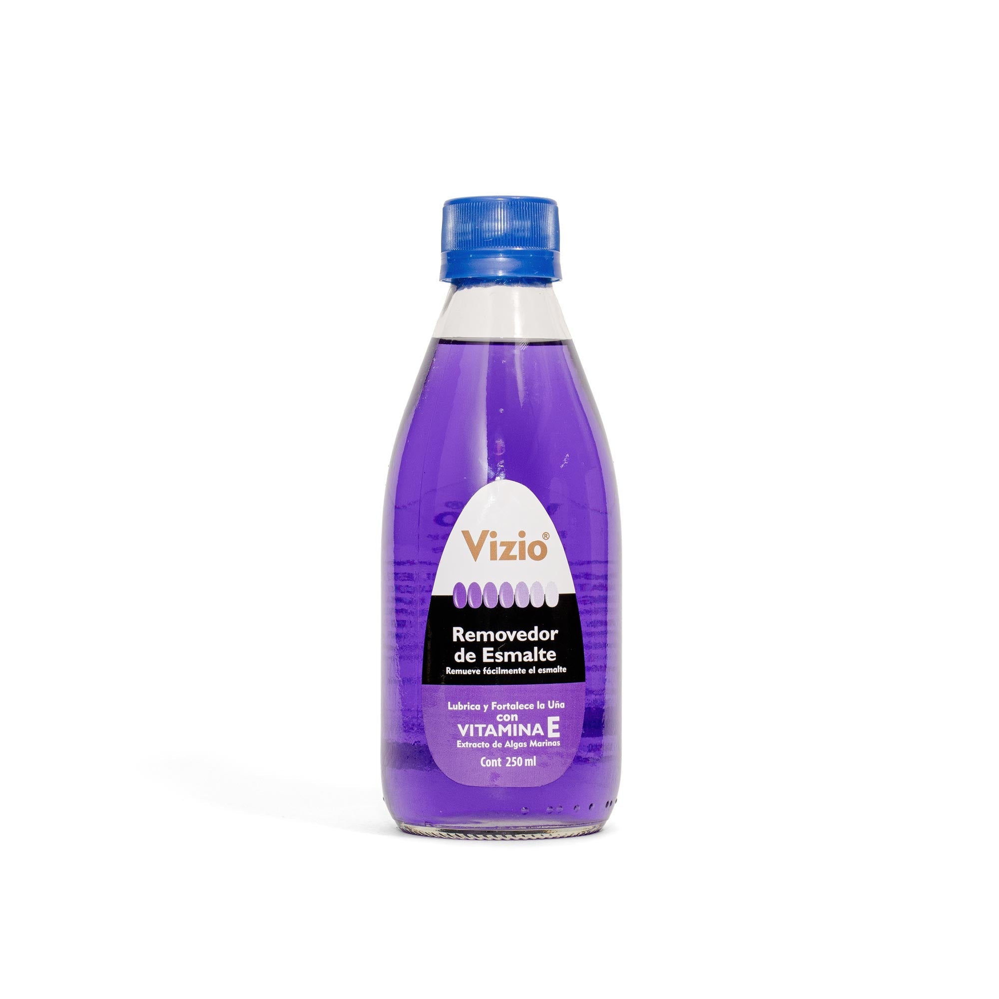 Removedor de Esmalte x250ml