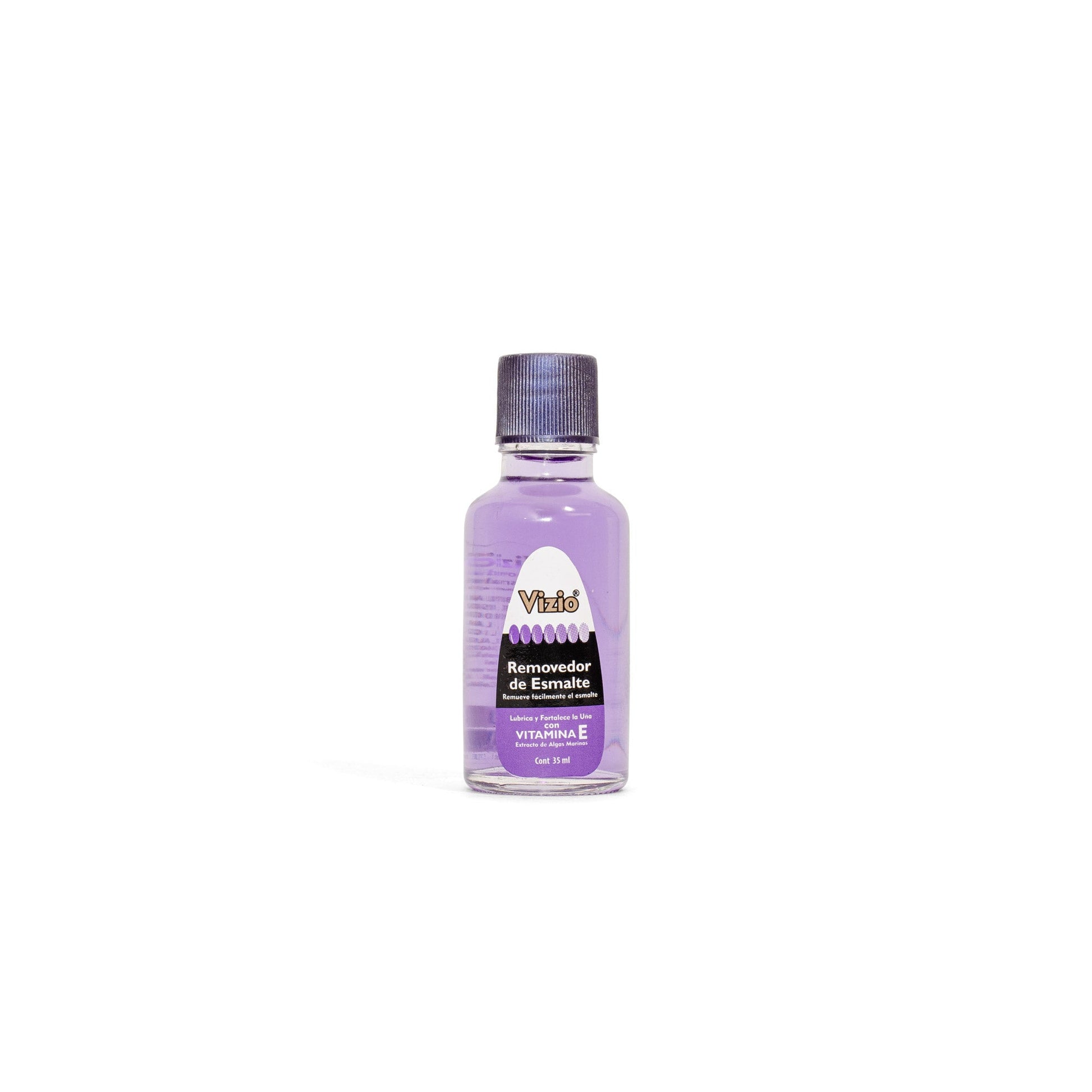 Removedor de Esmalte x35ml