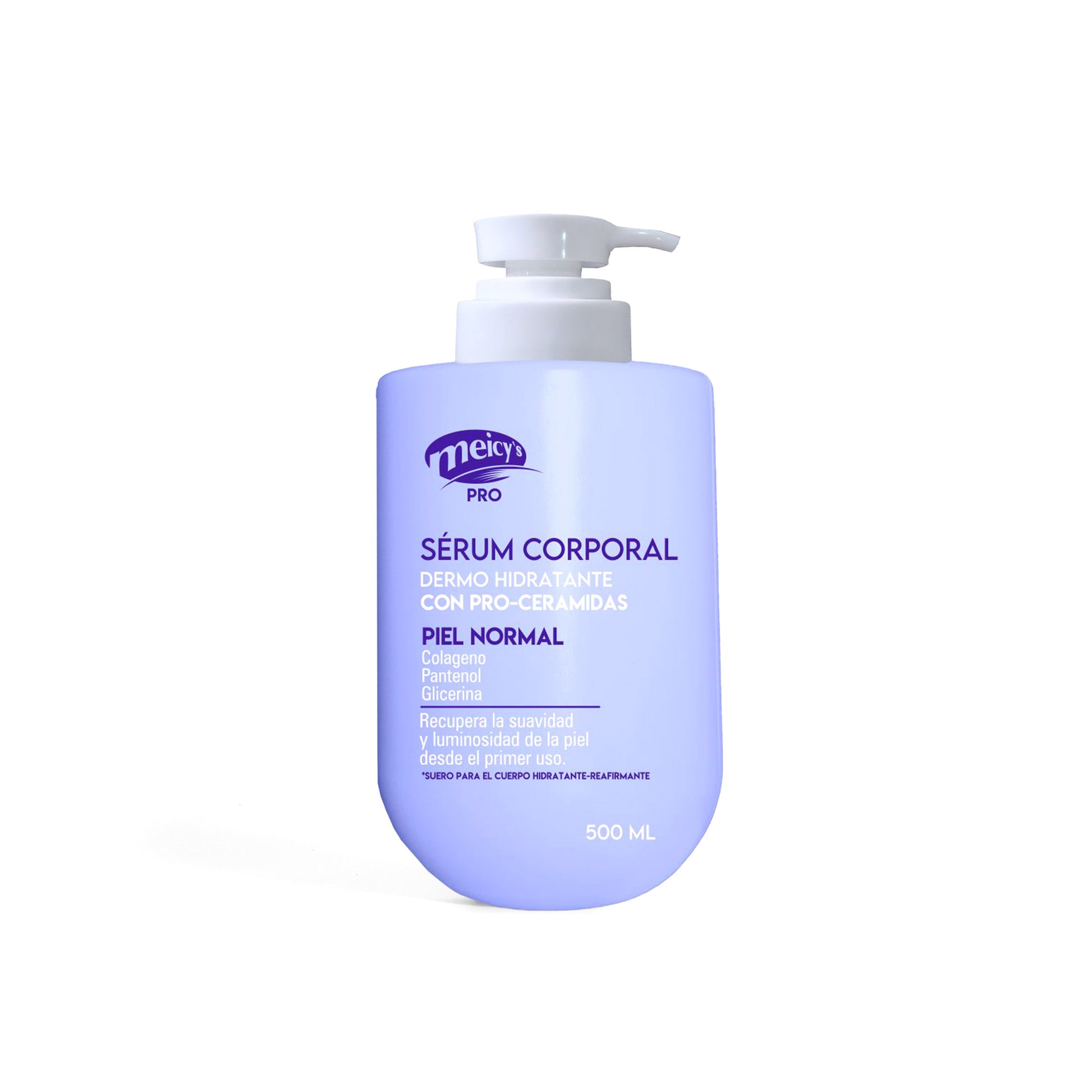 Sérum Corporal Hidratante Meicy's