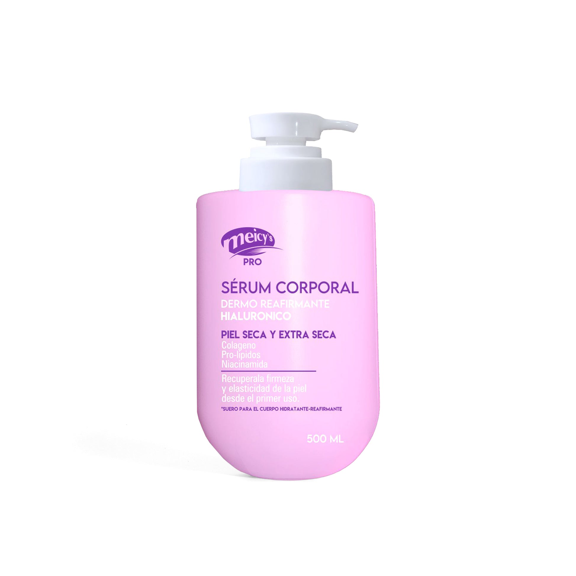 Sérum Corporal Reafirmante Meicy's