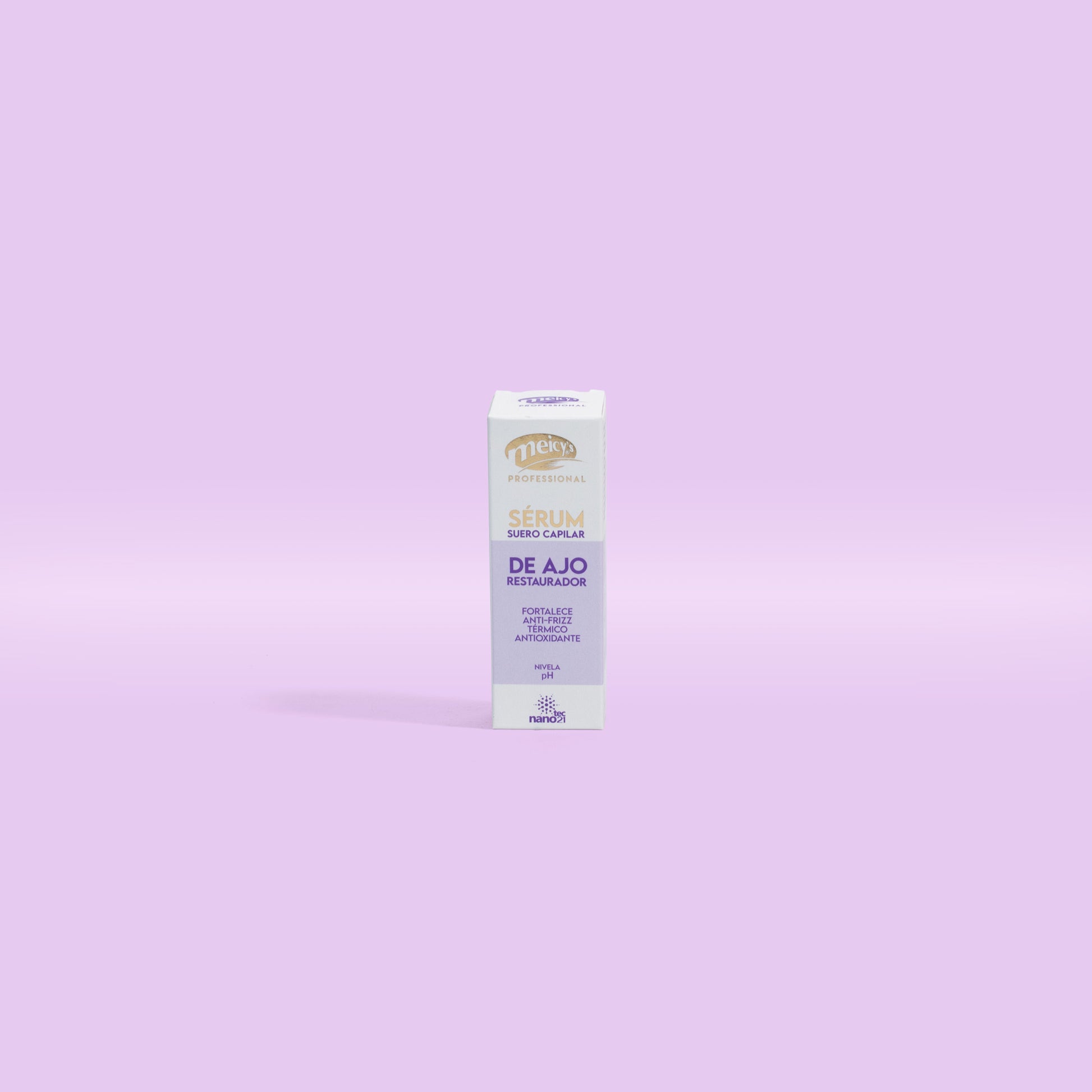 Ritual Ajo Vitalizante y Energizante Meicys x935ml