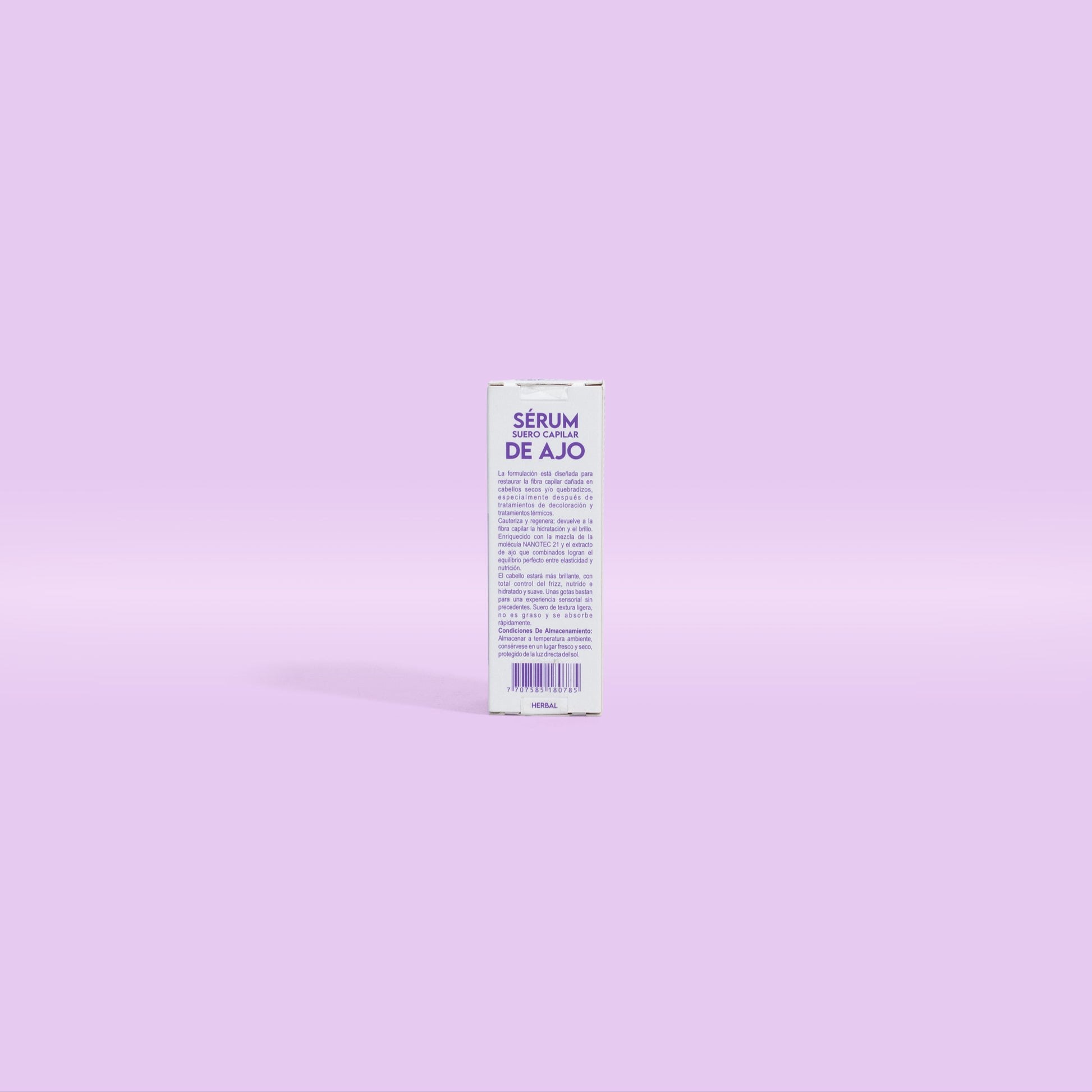 Ritual Ajo Vitalizante y Energizante Meicys x935ml