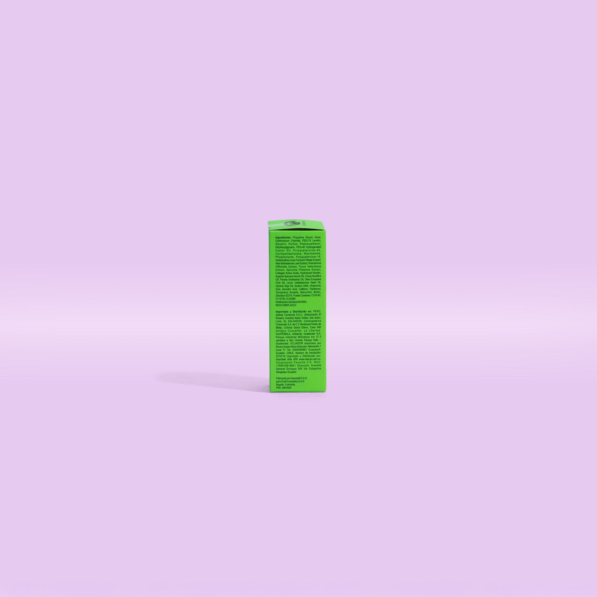 Serum Sellante de Cutícula x35ml